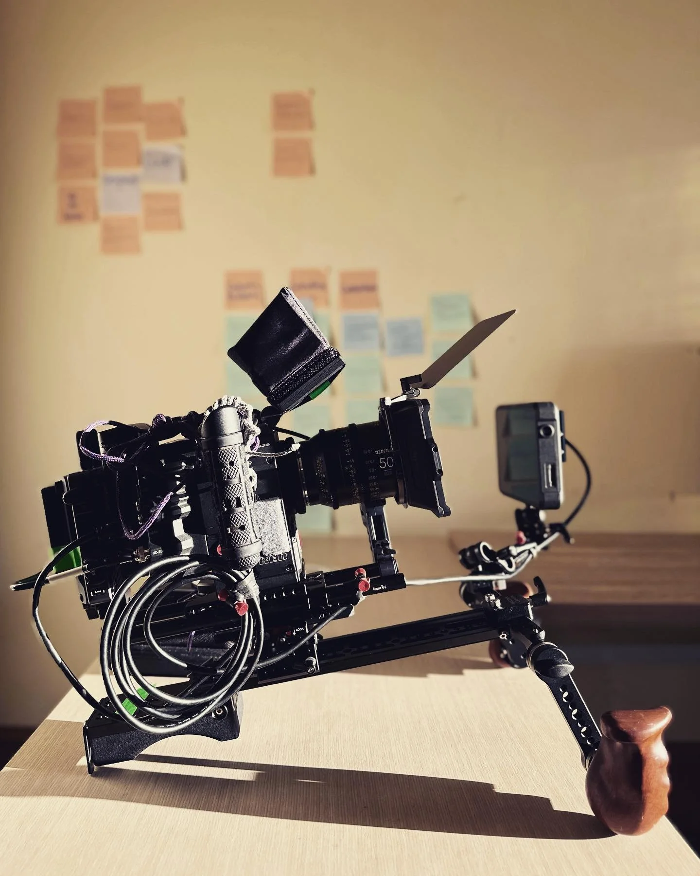 City Planning with @bandalooping 
#dzo #vespid #red