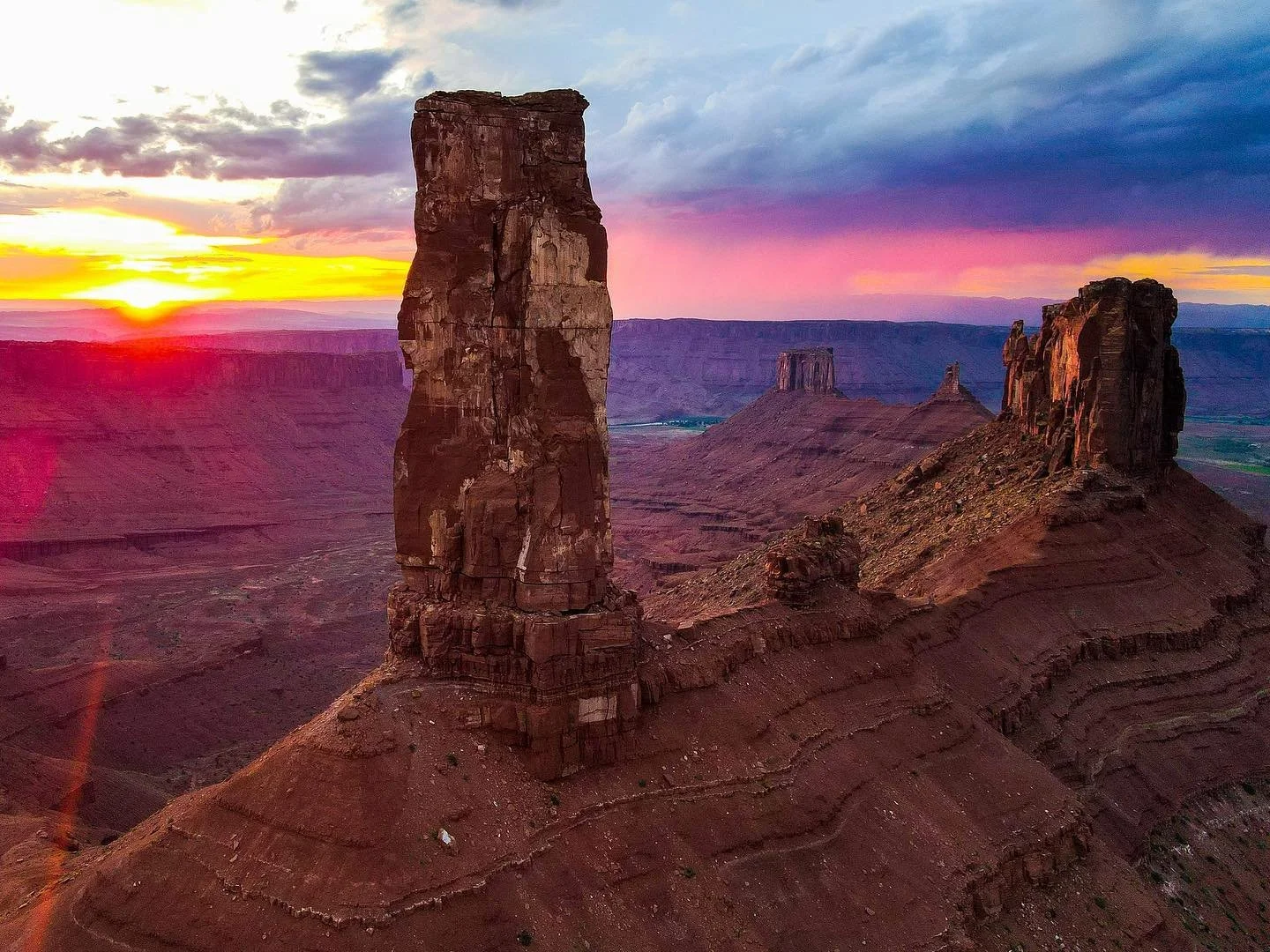 I watched the desert strip people bare this week.  Revealing so much about the human spirit and the worth of connection.  People cried and laughed, swam in the rivers and climbed the mountains.  I drove away through the night contemplating what had h