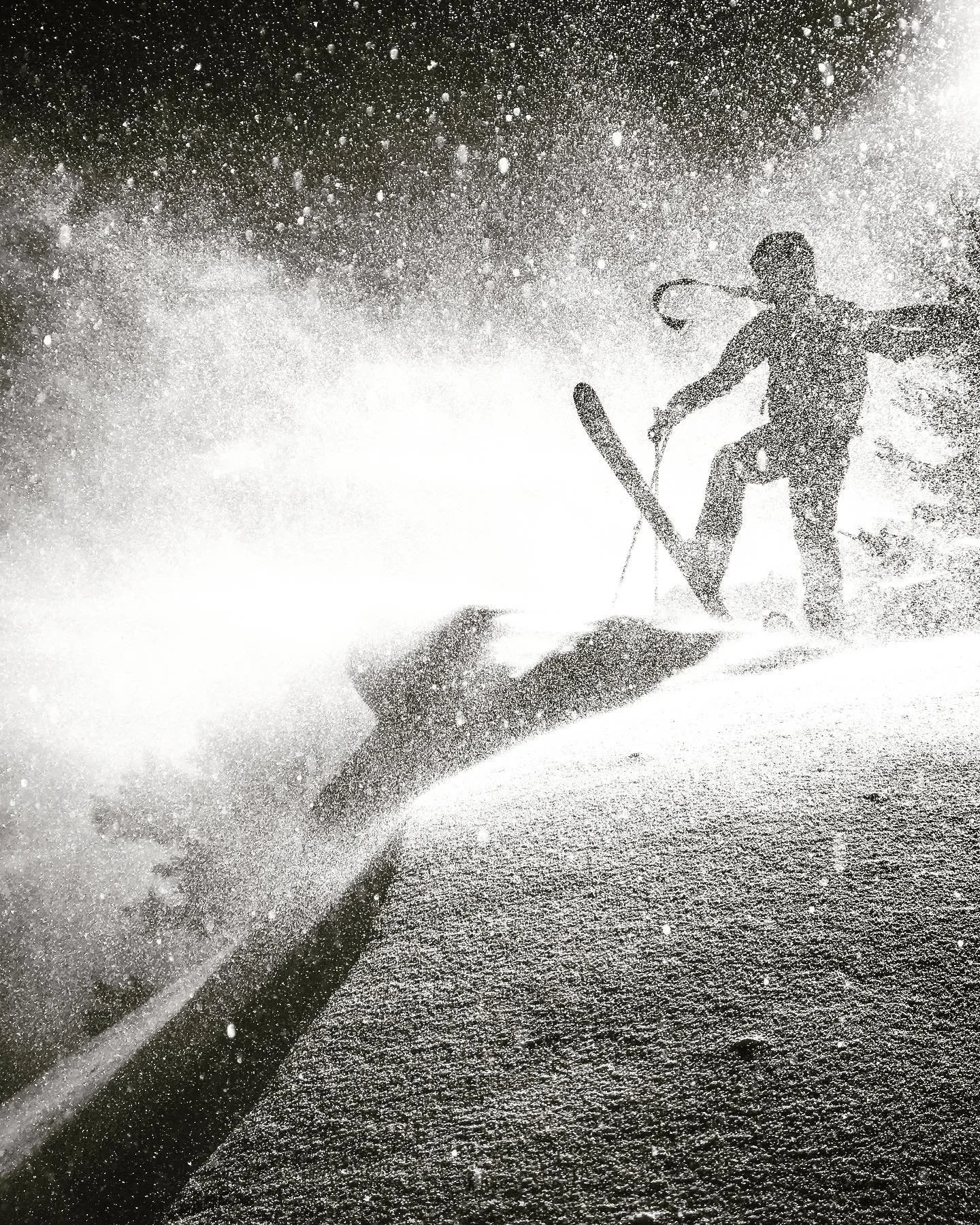 Winter is on the horizon.