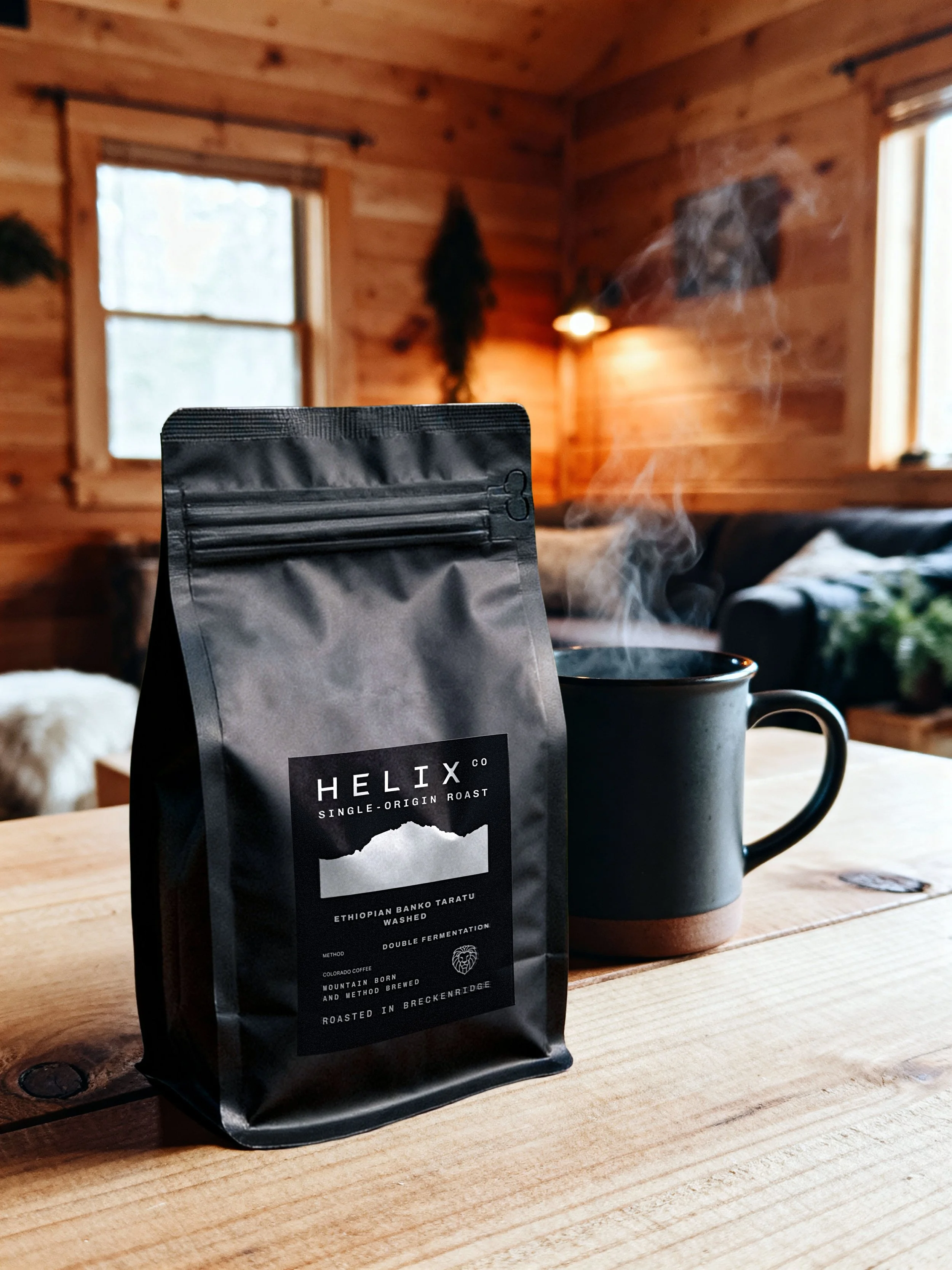 Helix Coffee Co
