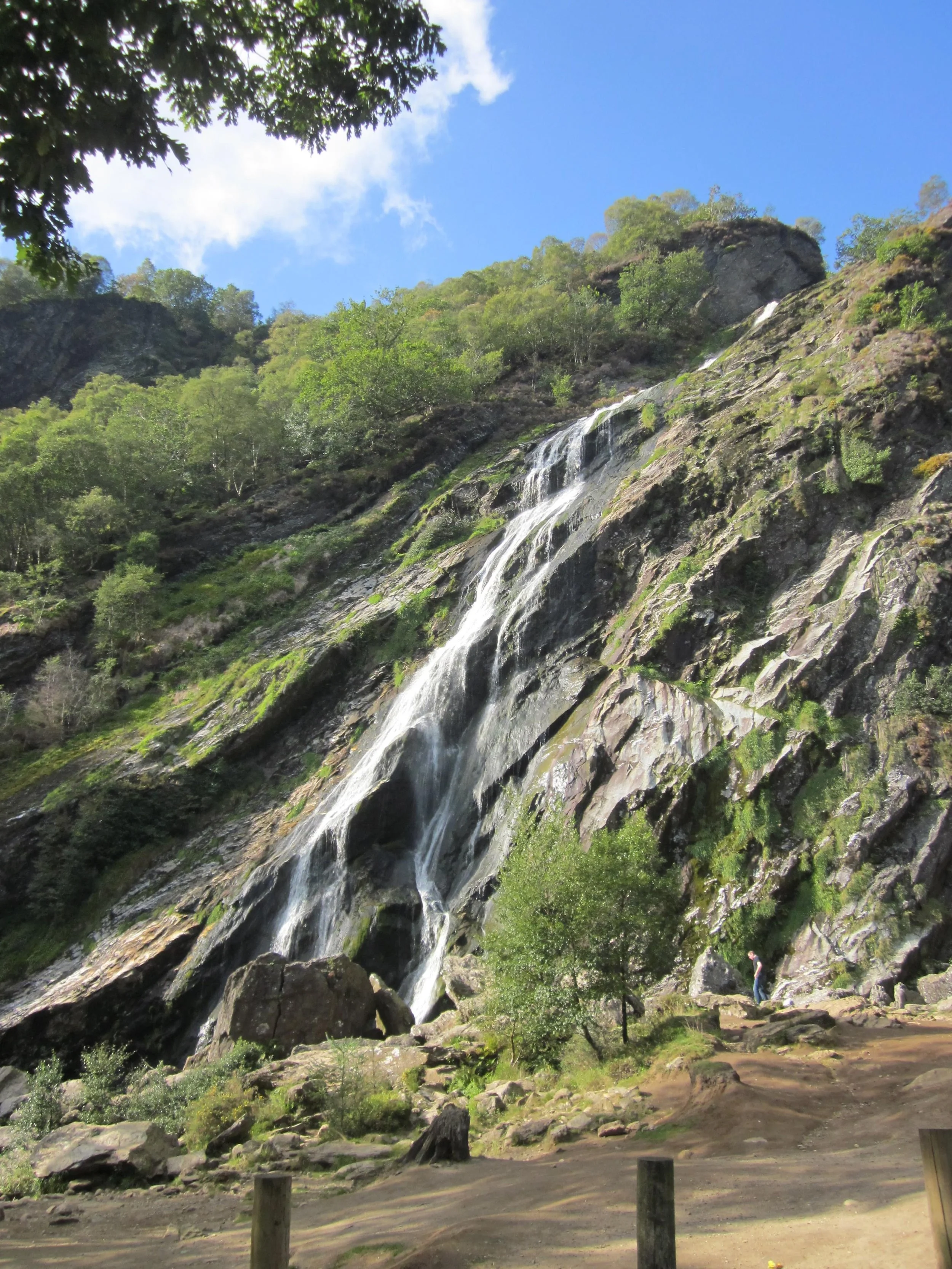 The Emerald Island Redux