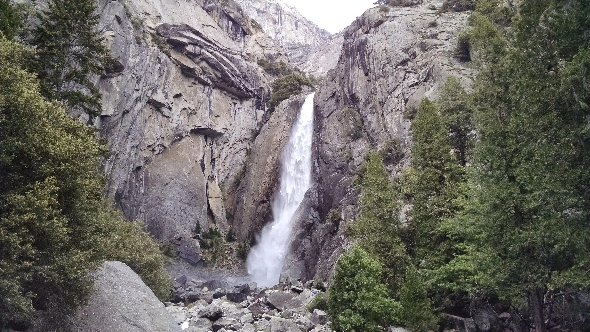 Sierra Nevada Heights