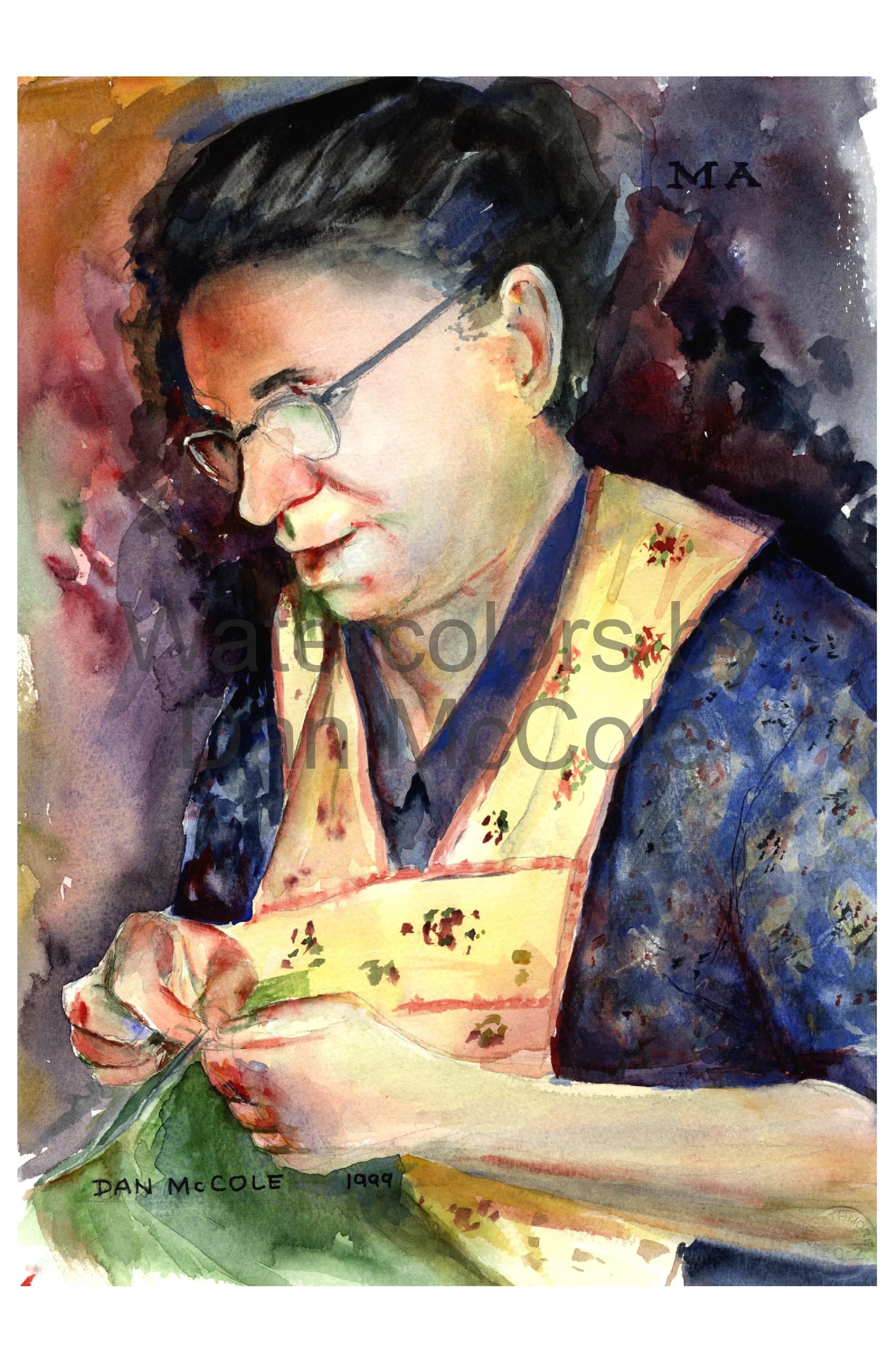 Ma