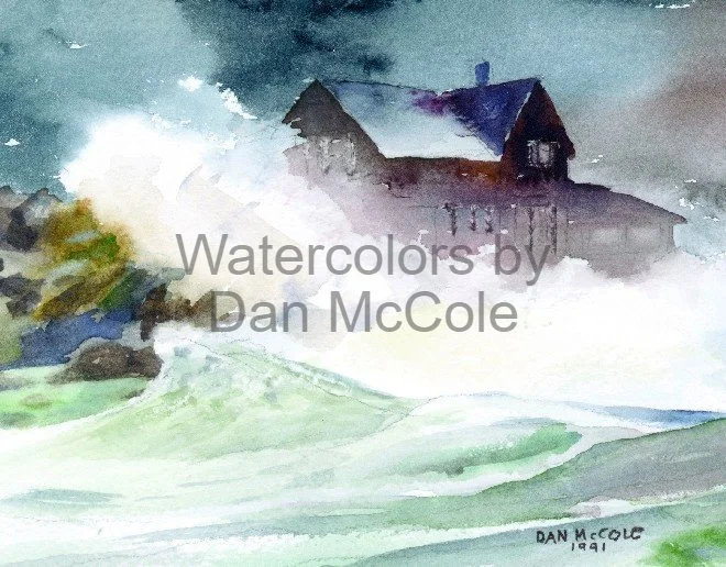 The Perfect Storm, Gloucester