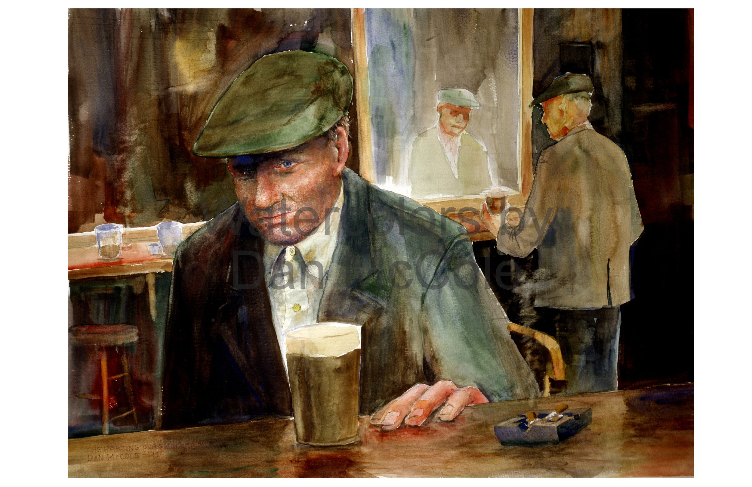 The Parting Glass