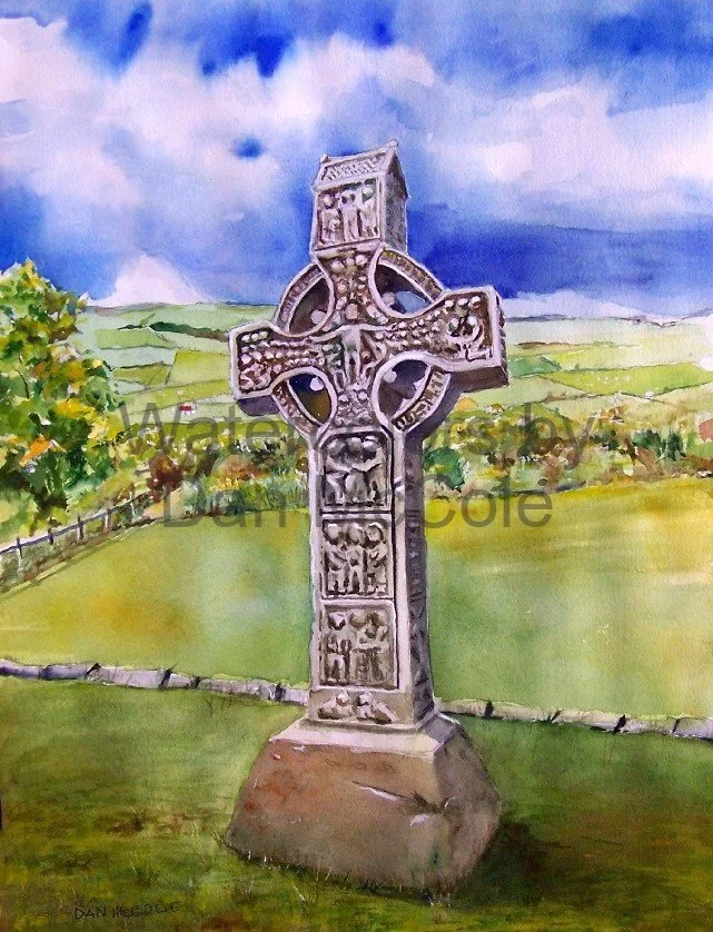 Celtic Cross