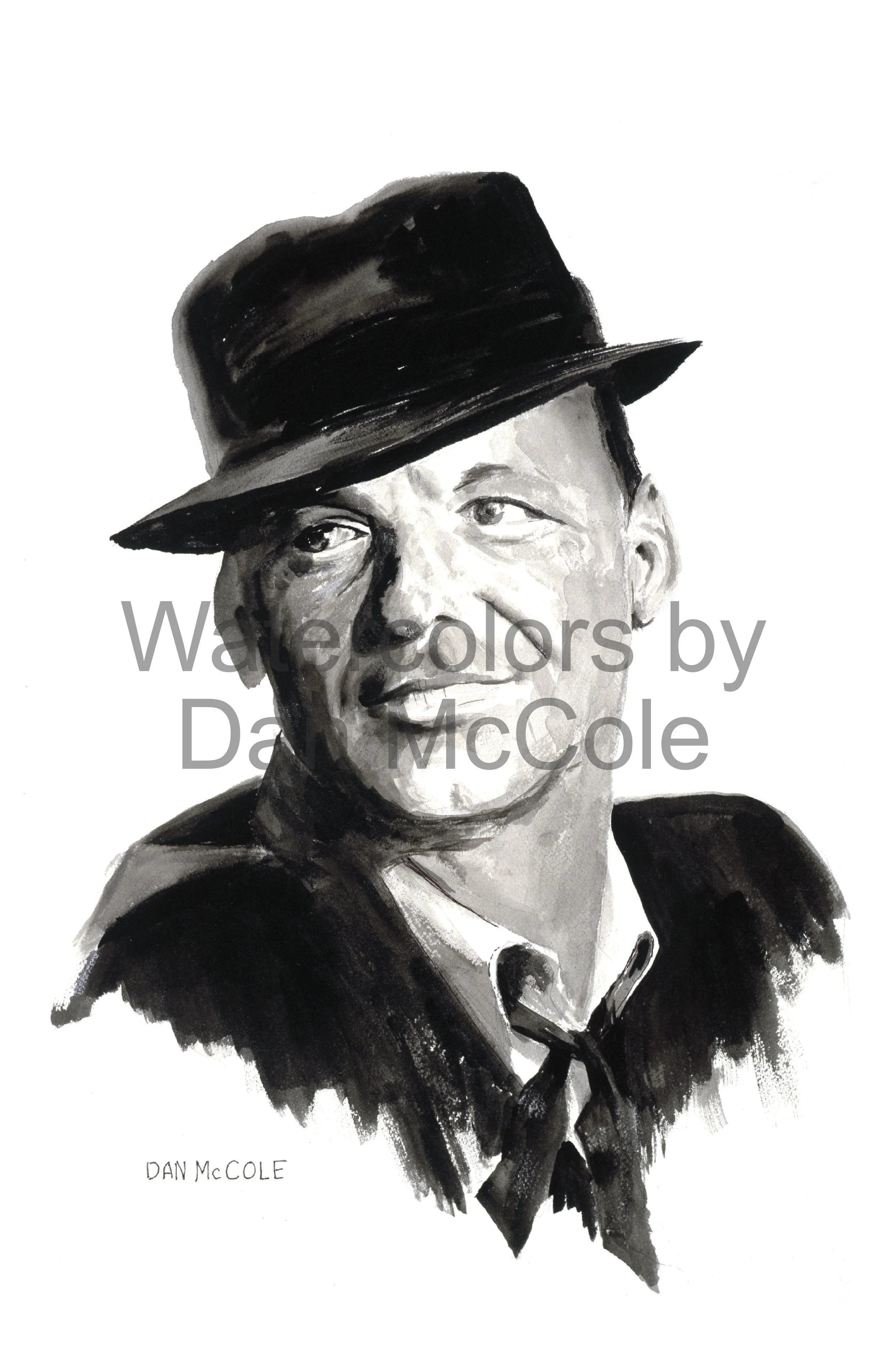 His Way - Sinatra