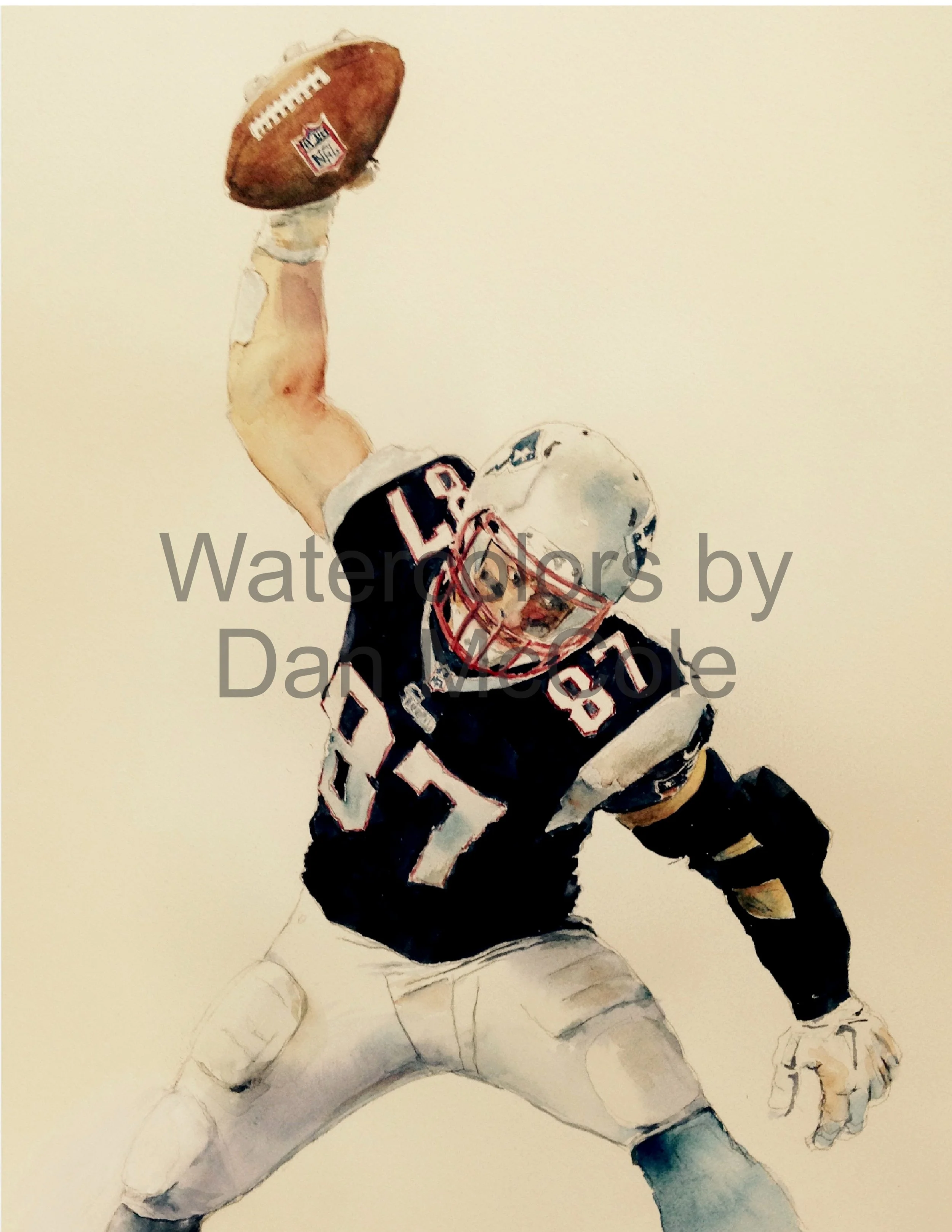 Gronk Spike