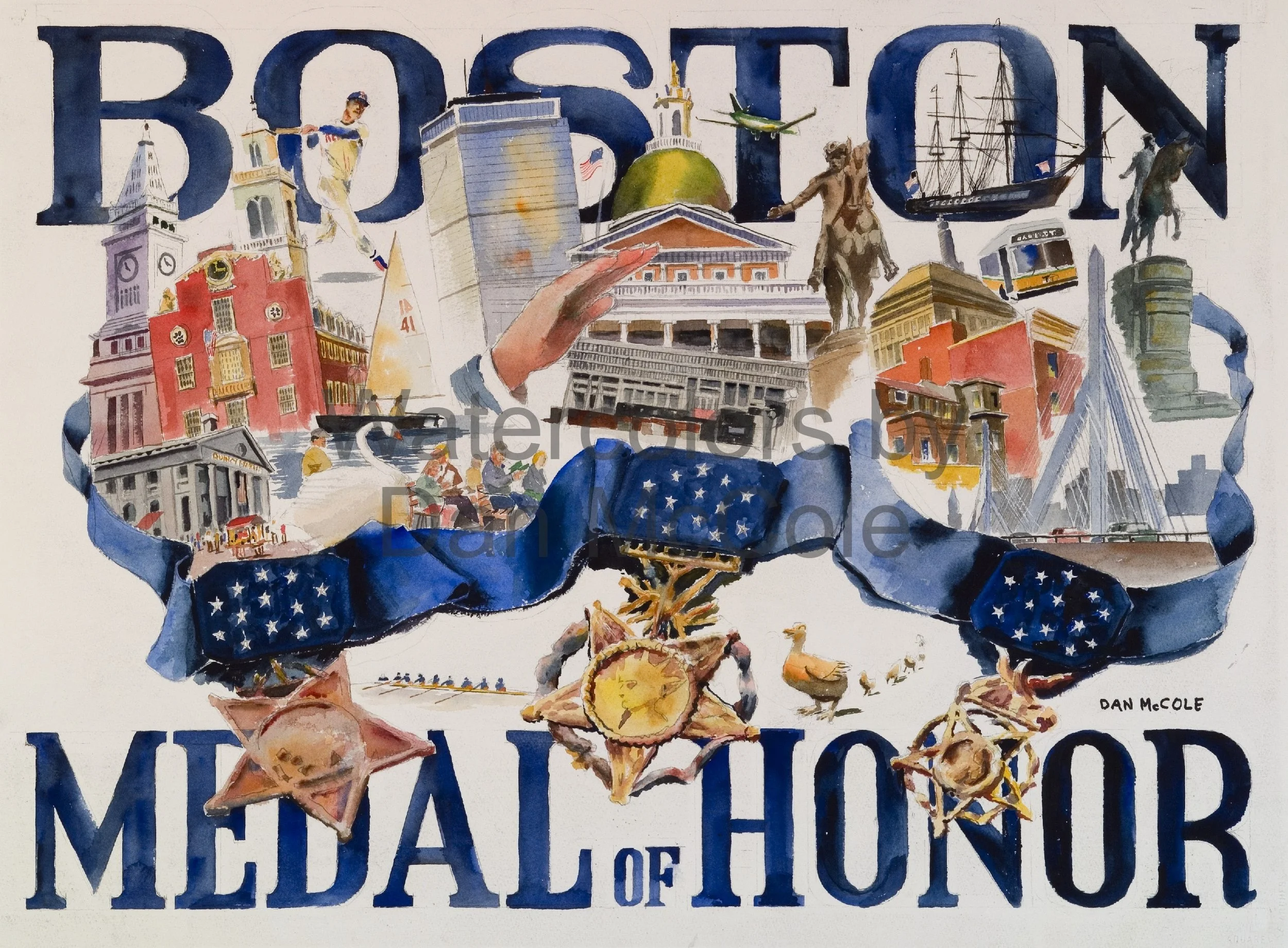 Boston Strong