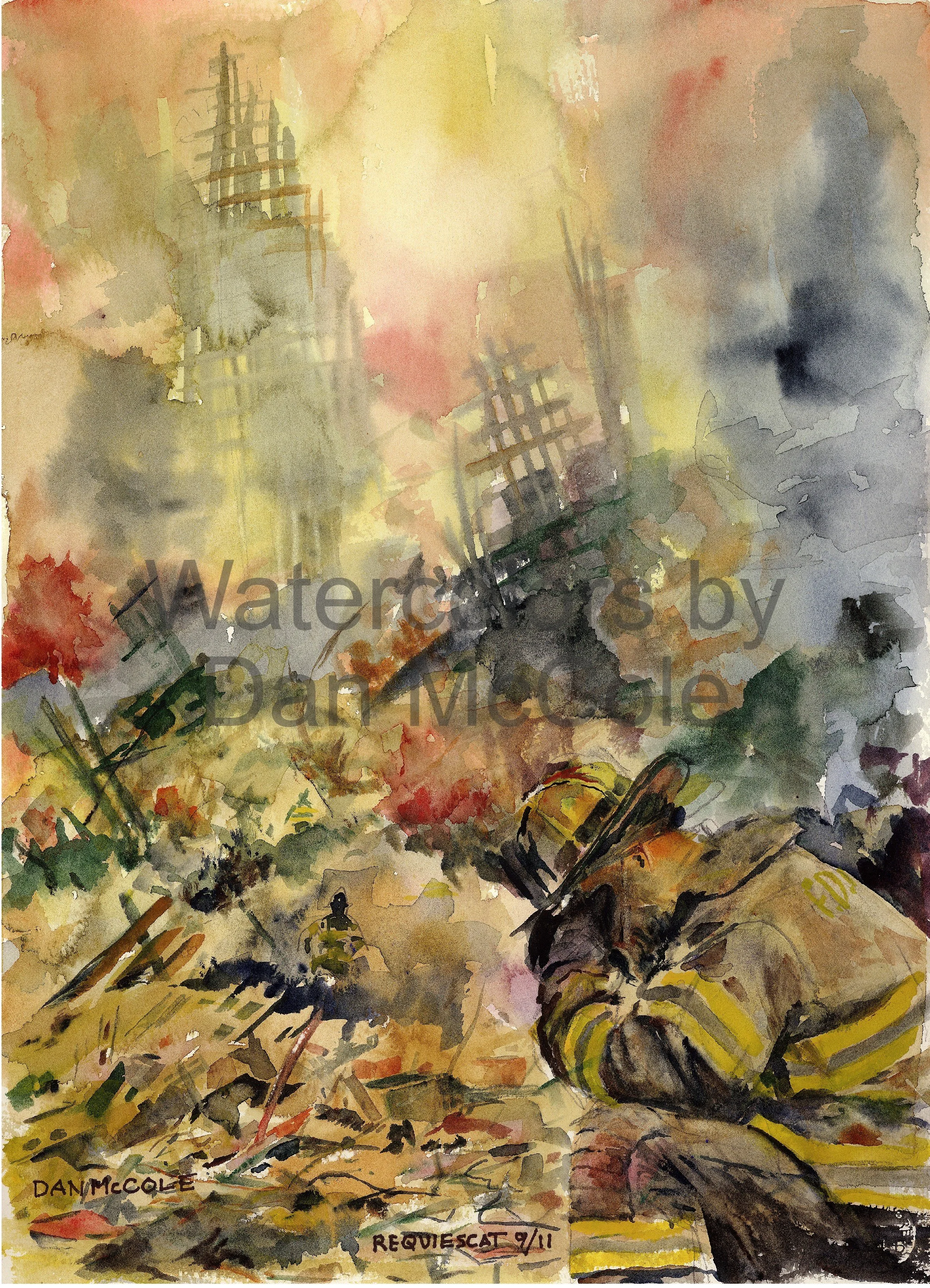 Requeiscat - Prayer for the Dead