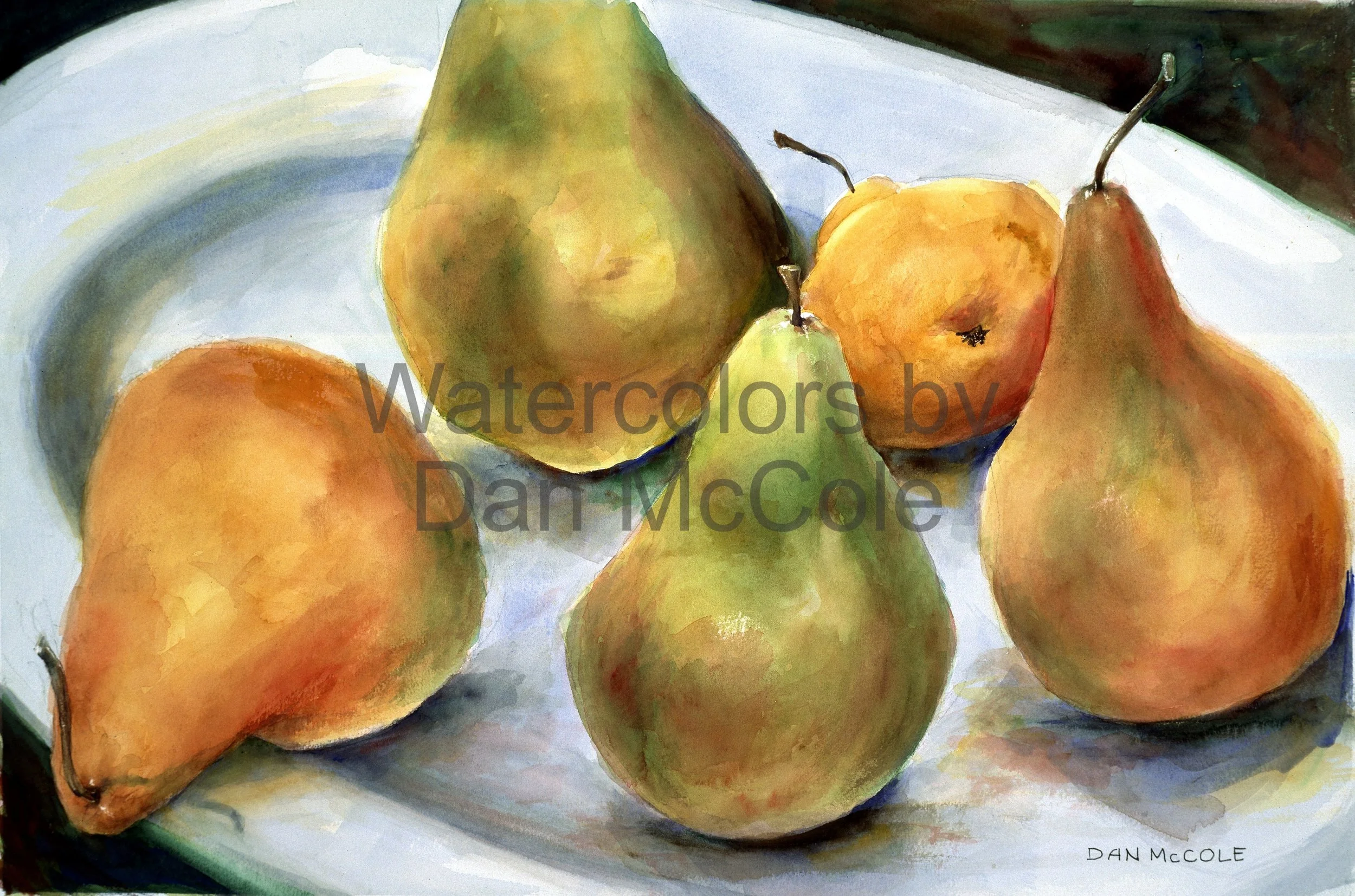 Pears