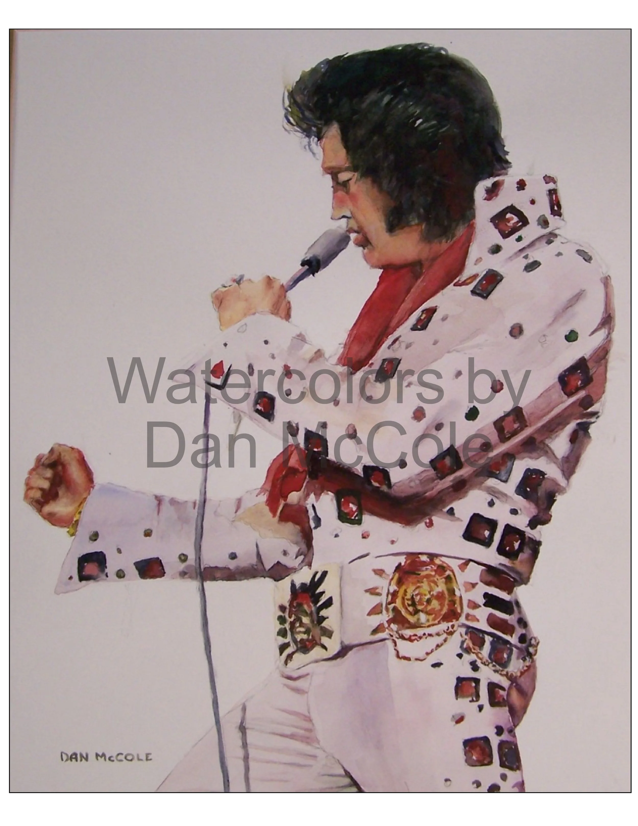 Elvis