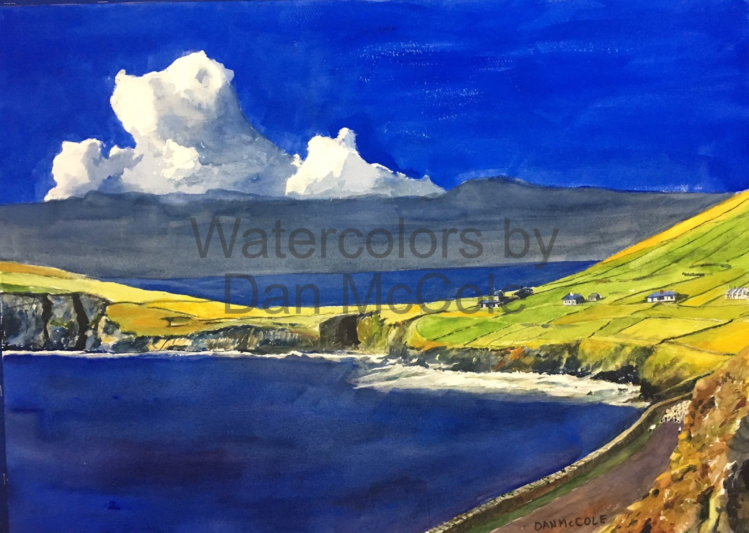 Dingle Peninsula