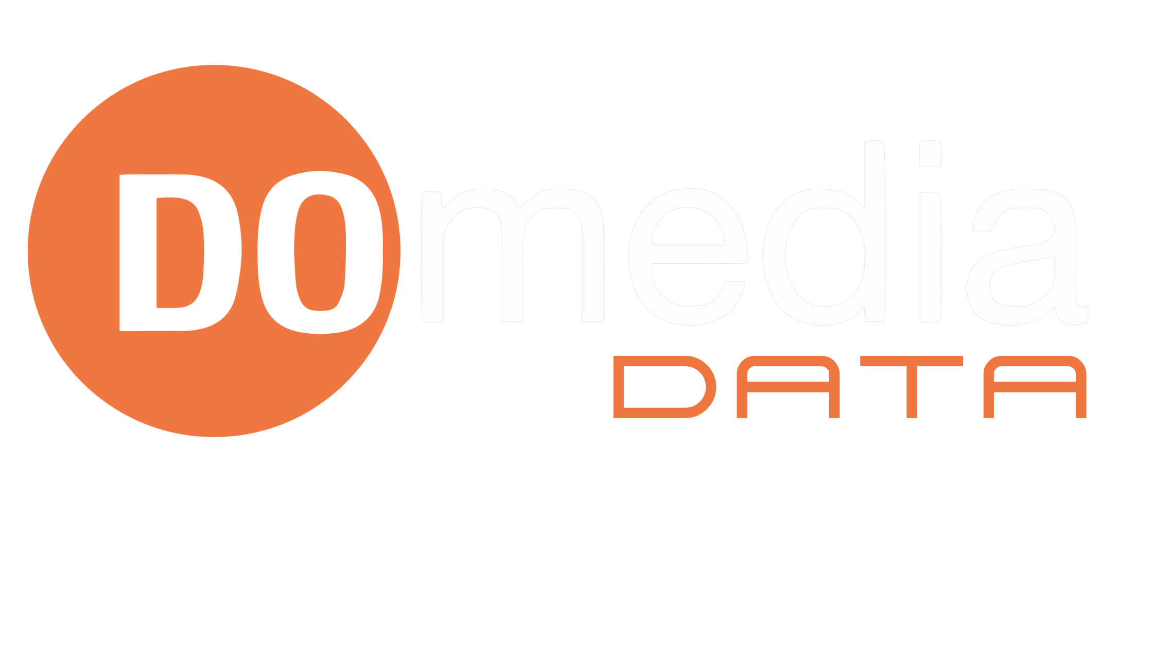 DOMedia Data