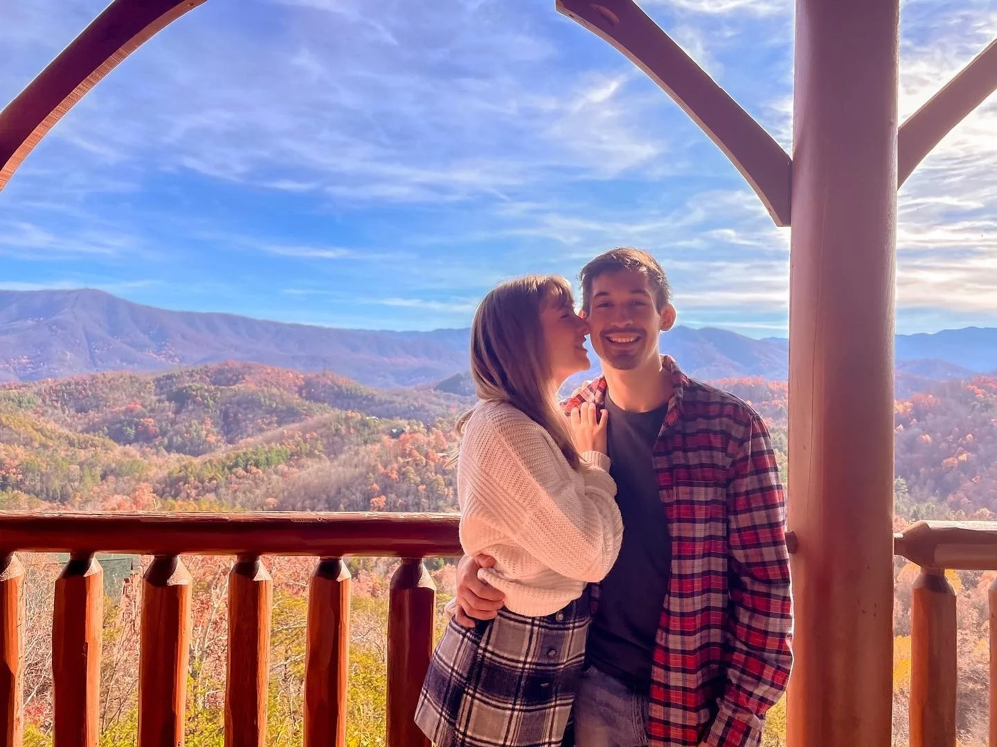 Gatlinburg 2021
