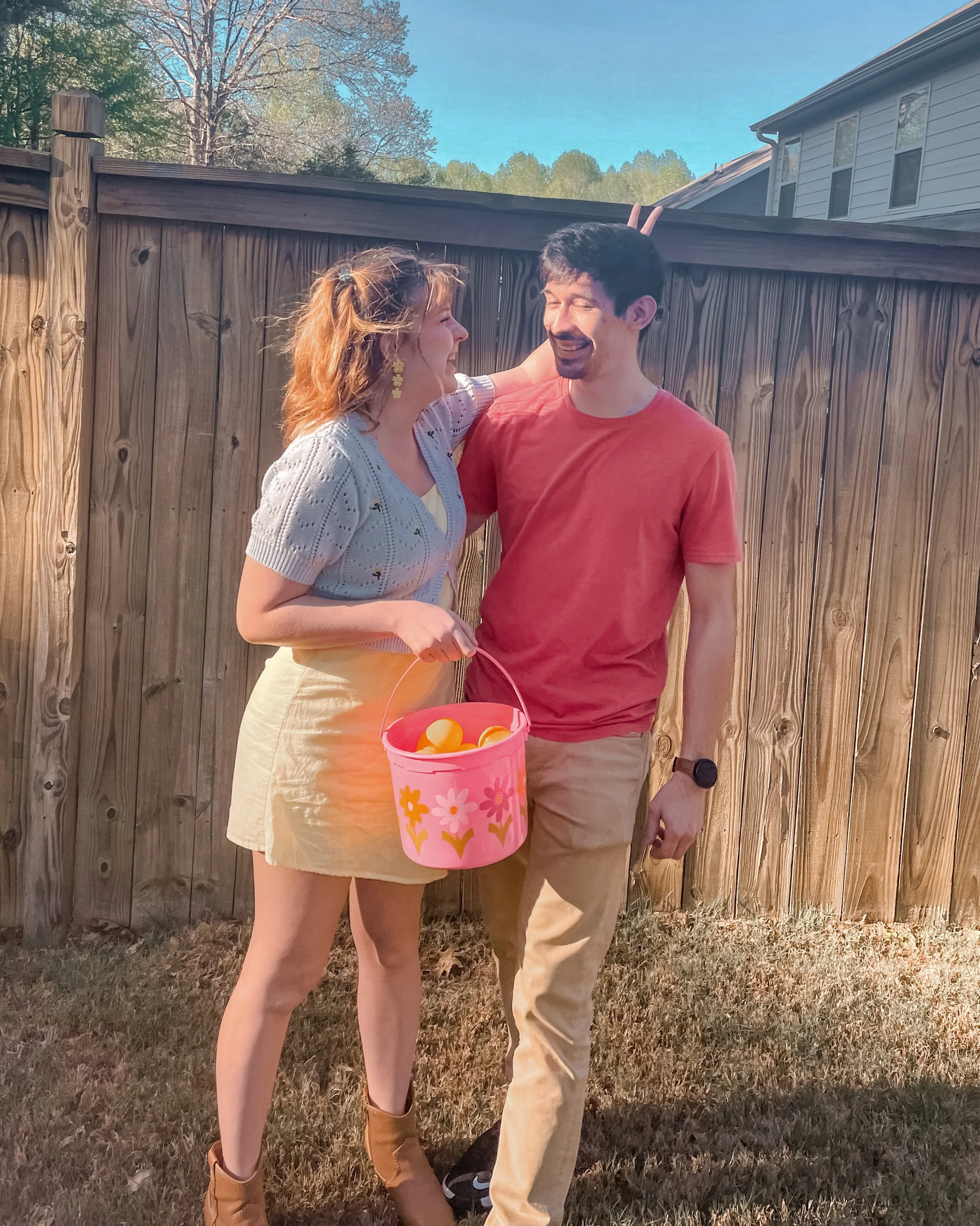 Easter 2023