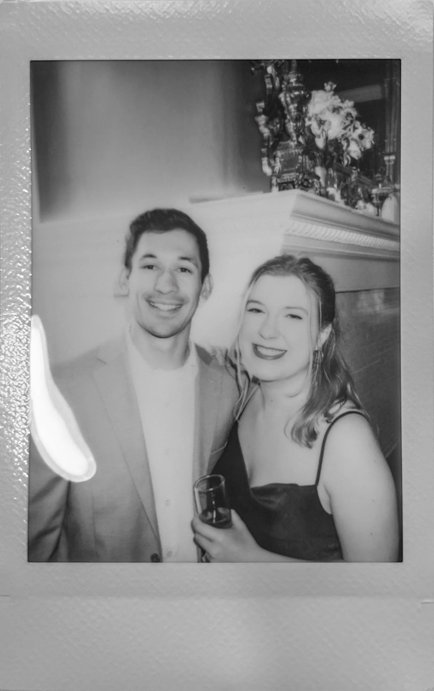 Wedding guests 2025