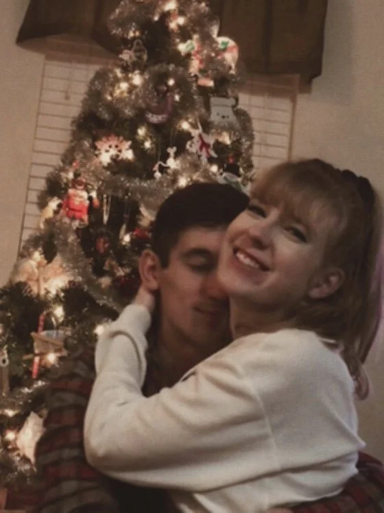 First Christmas 2019