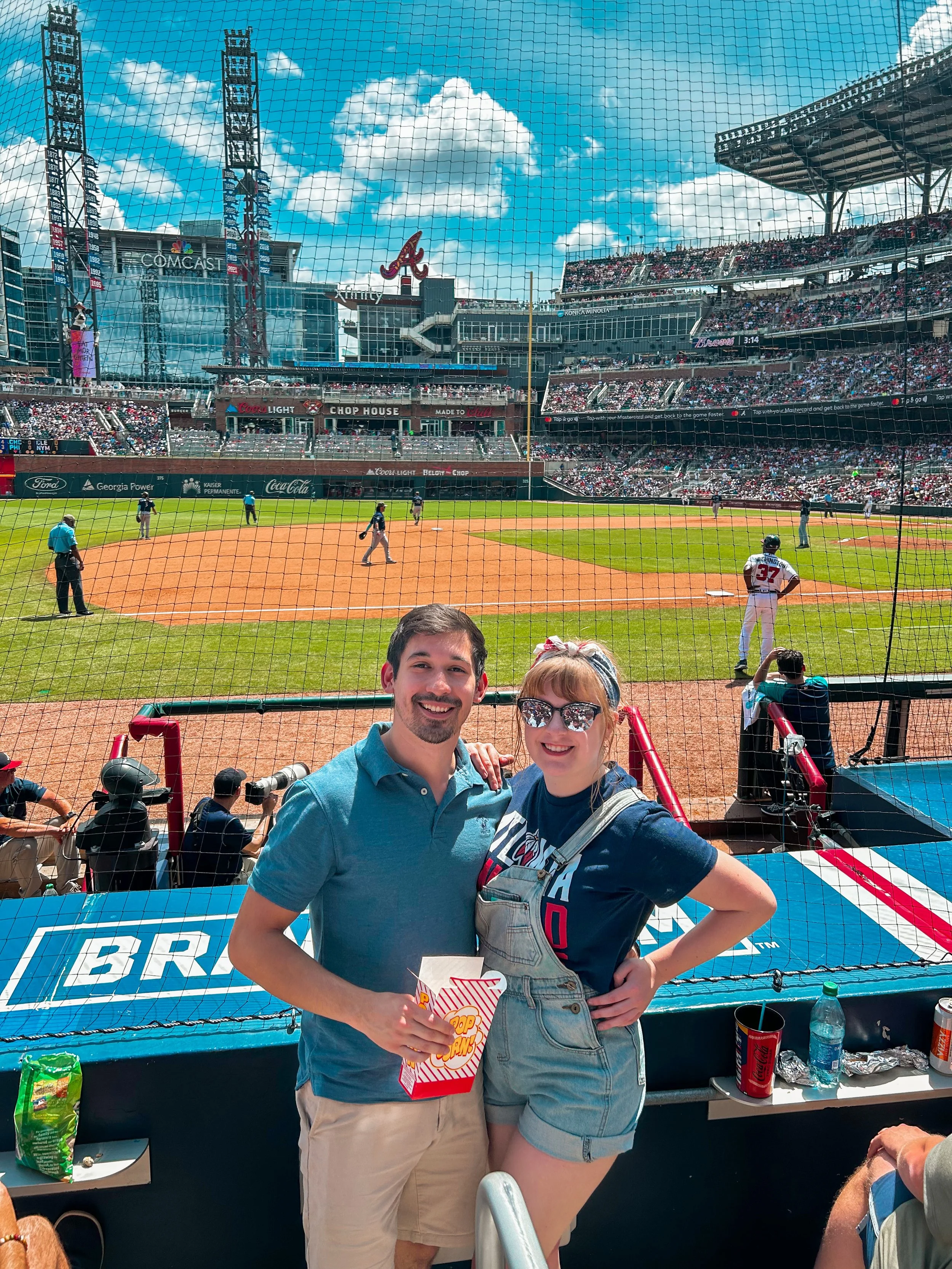 Braves games 2023