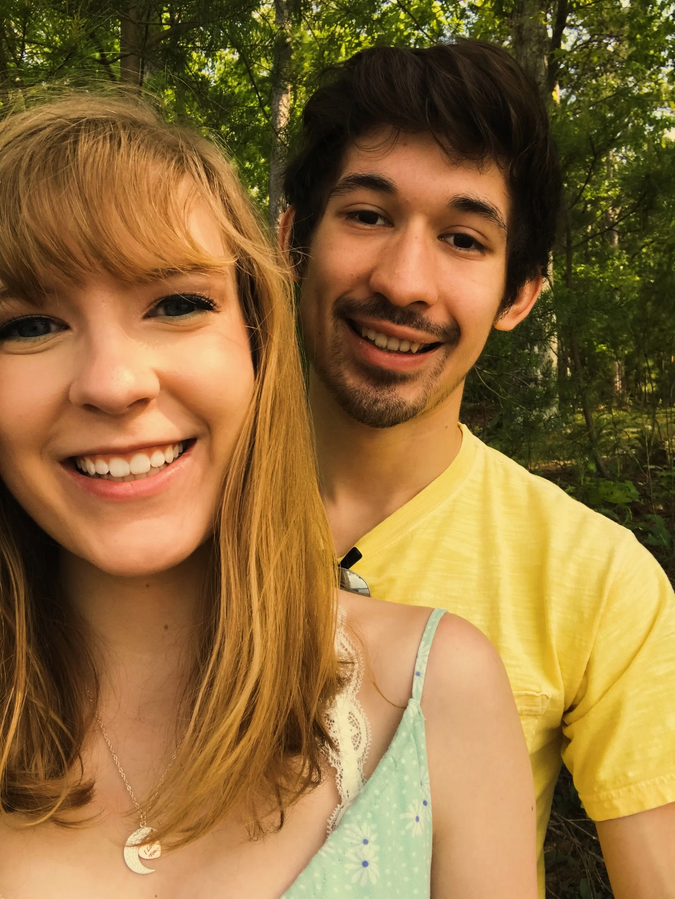 1 Year!