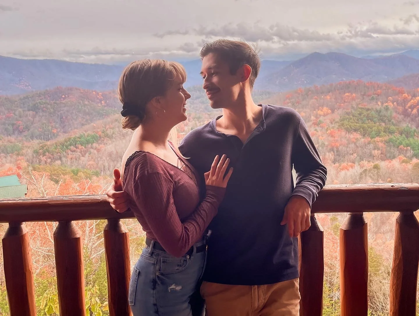 Gatlinburg 2021