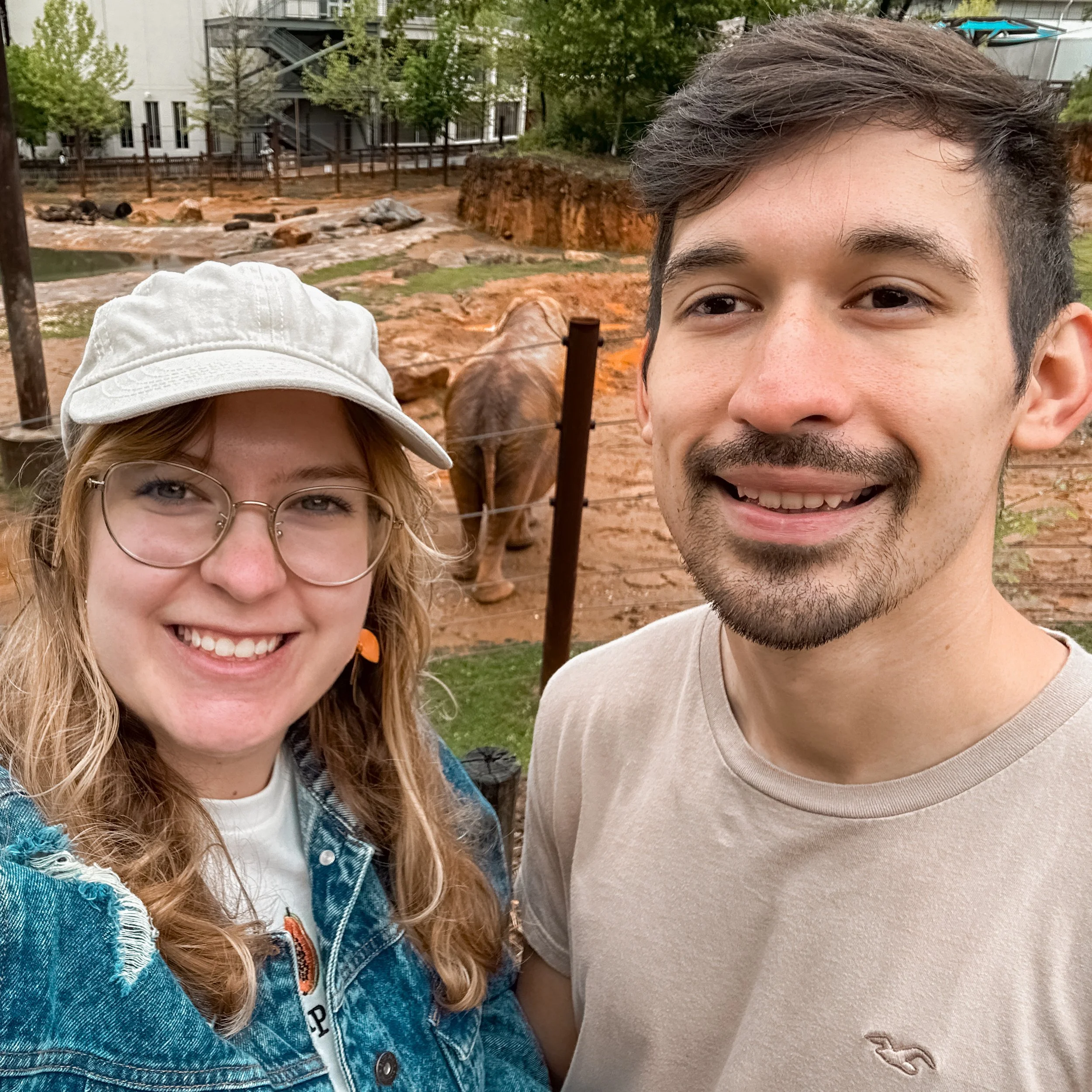 Zoo date 2024