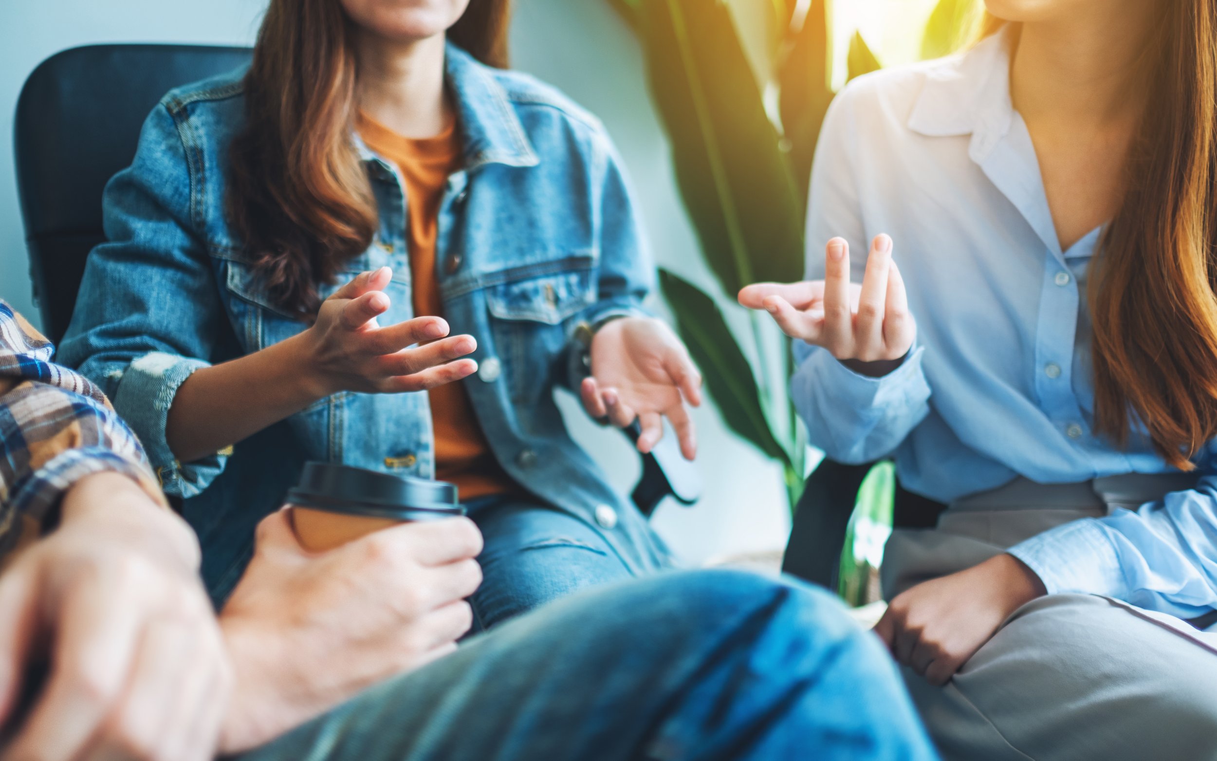 September Support Group Meeting