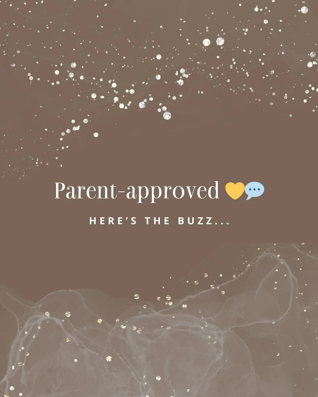 💬✨The best part of our first week of Make Space? Hearing from YOU. Parents told us they felt relaxed and grateful for a space where kids could play, create, and connect &mdash; all while they finally got a little time for themselves. 💛 Thank you fo