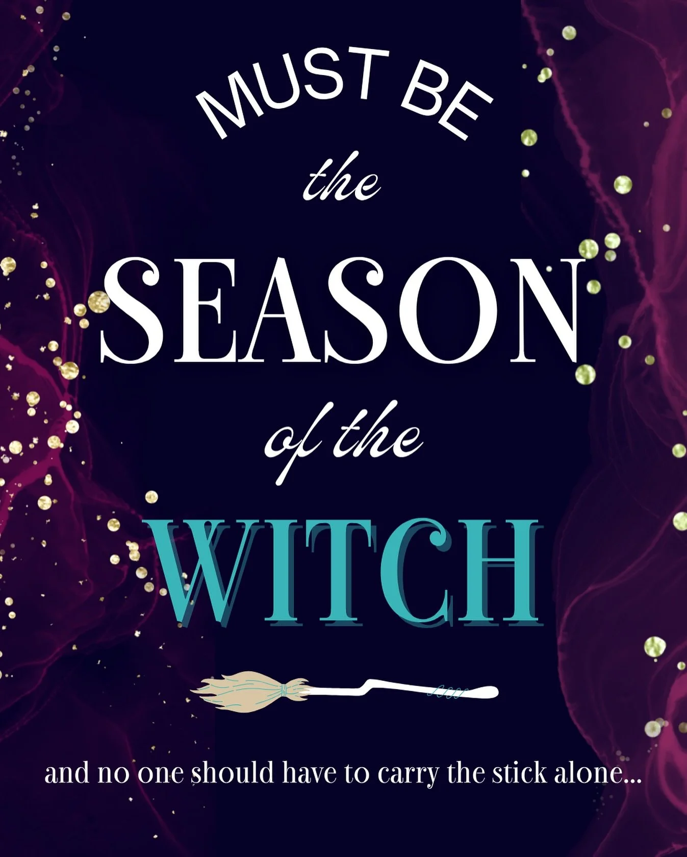 🎃👻 Moms, this season is FULL: trunk-or-treats, school parties, sports, fundraisers, costume chaos&hellip; all while trying to keep the house (and your sanity) together. 🧹✨

That&rsquo;s where Make Space comes in. We&rsquo;re creating a community w