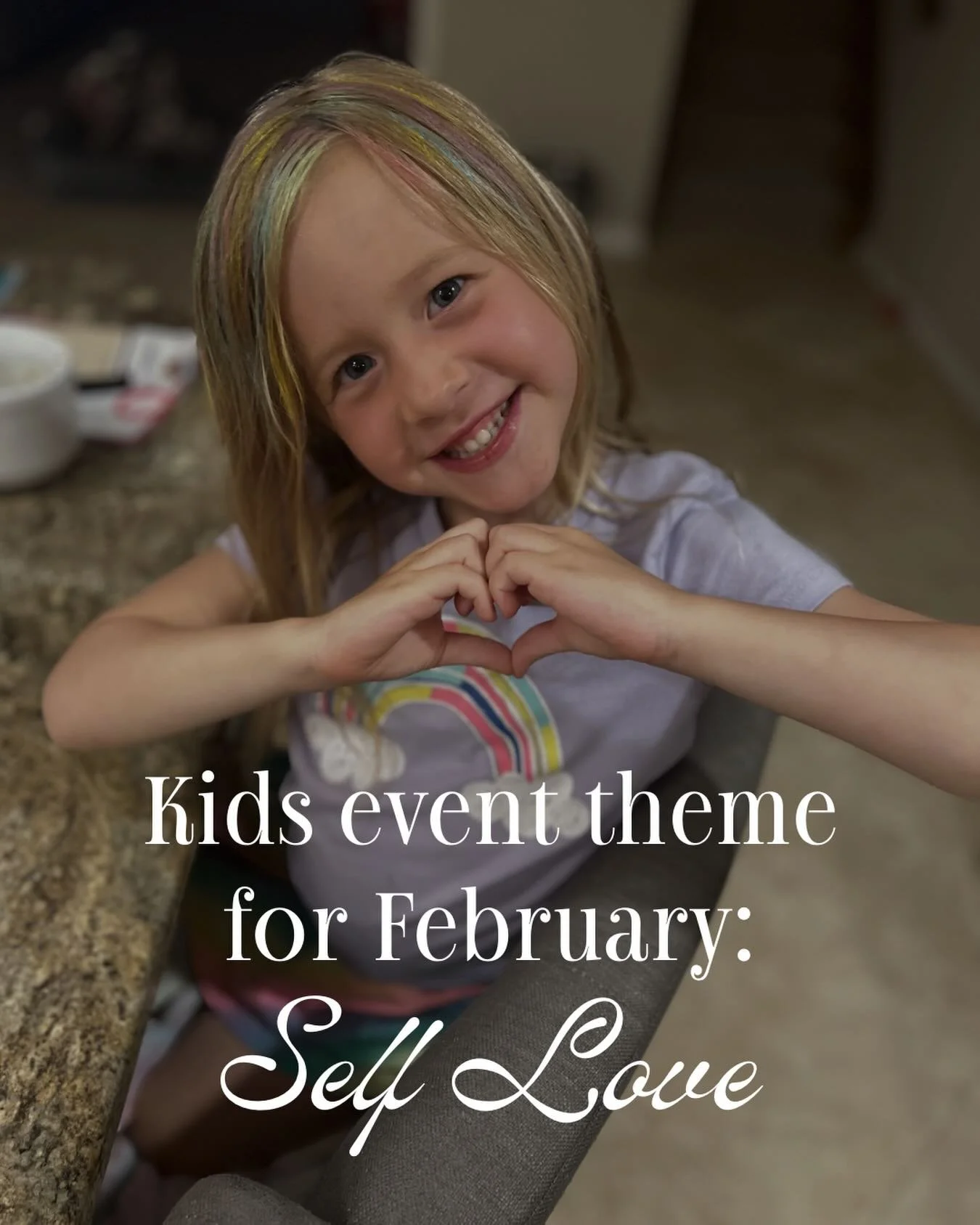 #clevelandparents your kids are going to L&hearts;️VE this! We&rsquo;re so excited to share that our event theme for kids next month is &ldquo;Self Love.&rdquo; Kids will joining a 2 hour playful party that offers activities such as&hellip;

📖Storyt