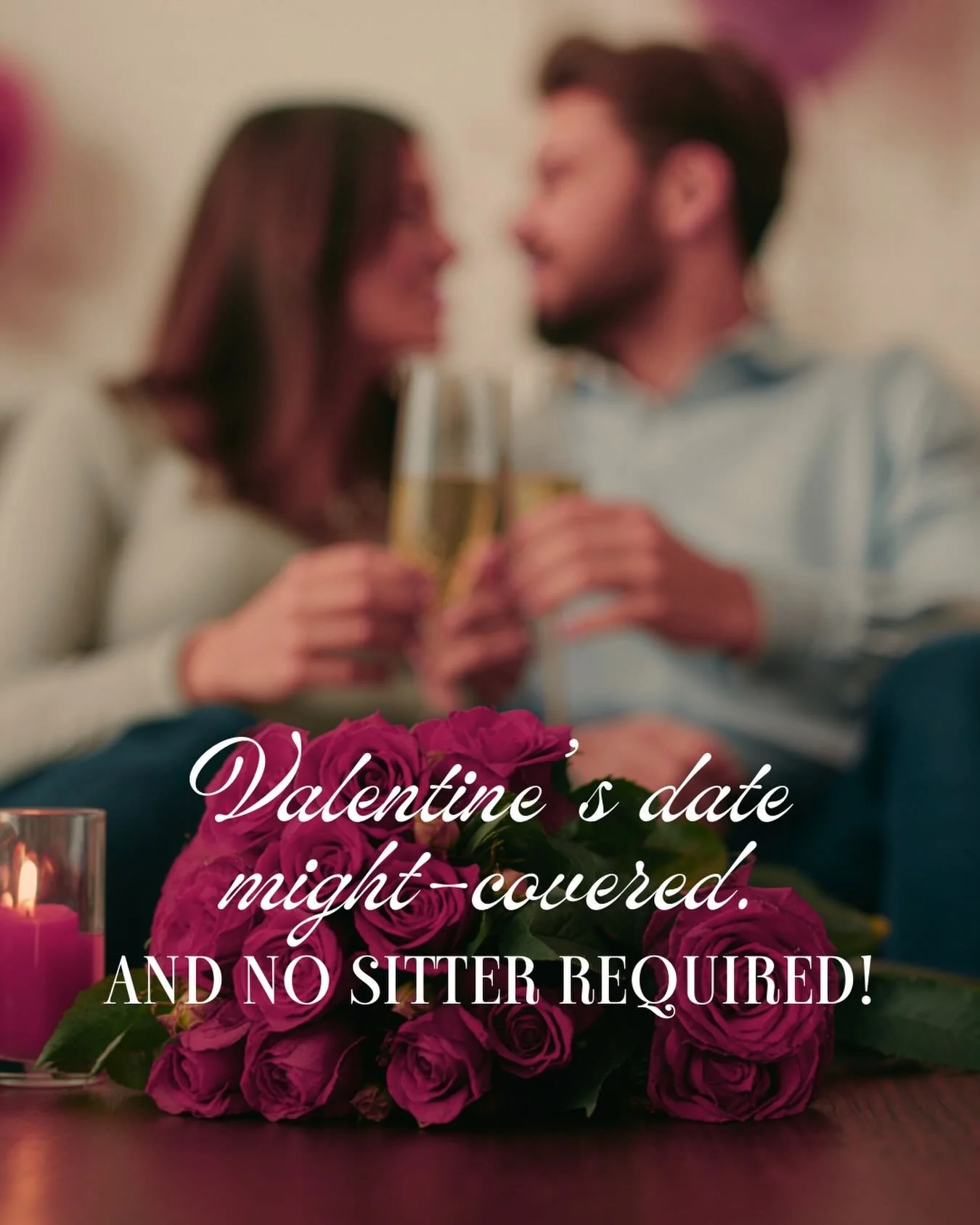 Announcing a Valentine&rsquo;s Night at The Vitrolite on Thursday 2/12! @the.vitrolite makes it easy for you to focus on wellness and relaxation&mdash;your way! While your kids are upstairs at @joinmatriarchy in the Soul Suite, enjoying a kid-friendl