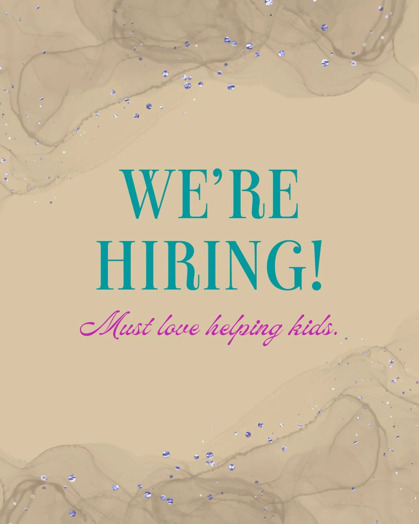 ISO Child Experts in Northeast Ohio! Do you have experience in Child Education, Child Wellness, Child Development, or Child Entertainment? We are building up a pool of Child Experts in the Cleveland area to help host our Kids Parties and Play Dates.
