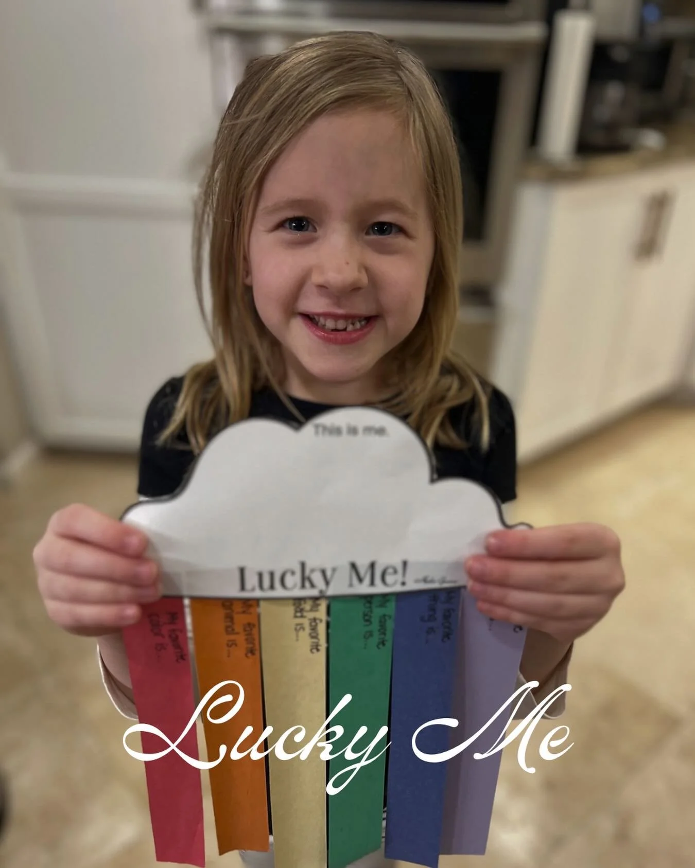 Theme reveal for our 3/19 popup event: LUCKY ME!

This party is going to be full of life as we interweave gratitude and celebrate the season of renewal! We have so many wonderful activities planned for the kiddos that include crafts, storytelling, an
