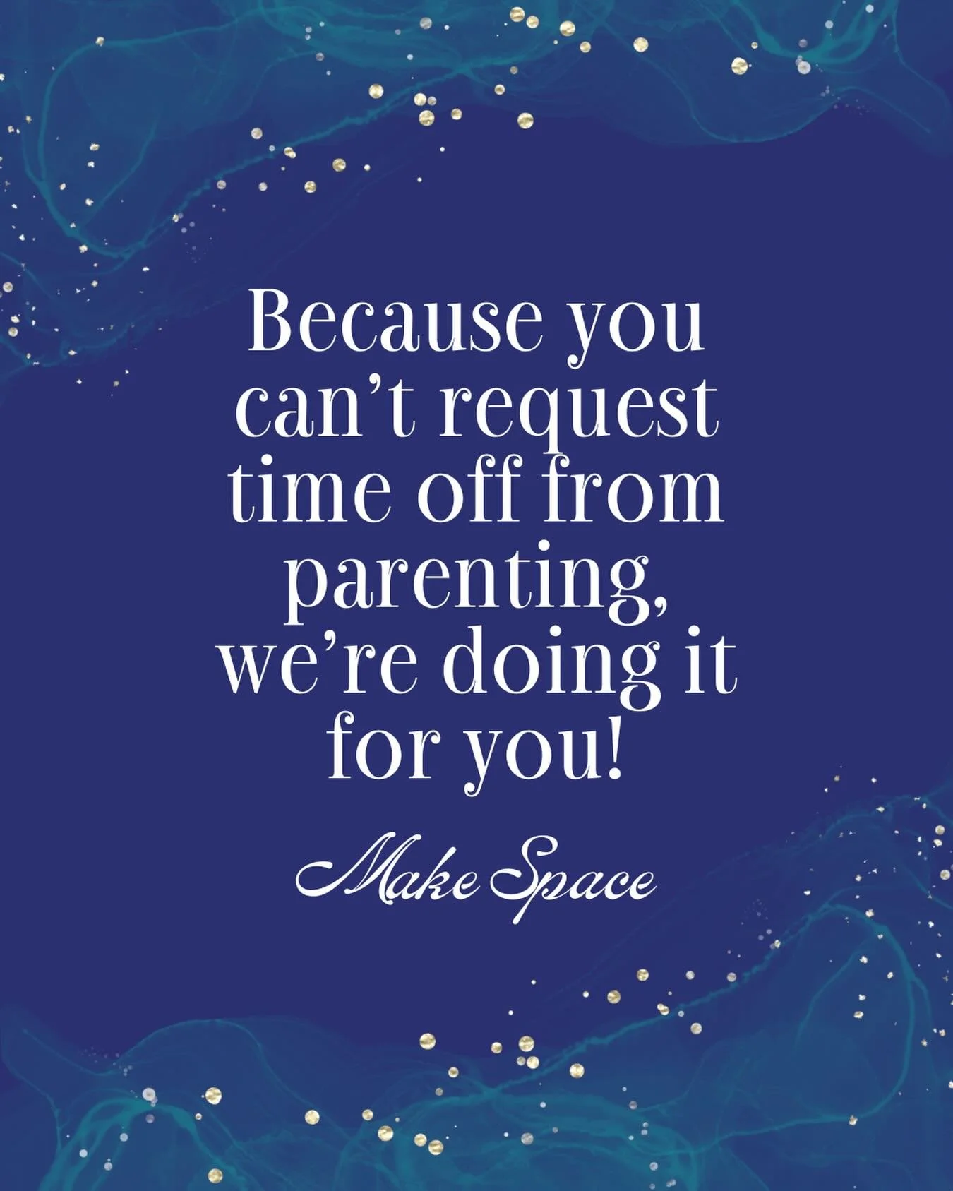 NEXT &ldquo;PARENTS TIME OFF&rdquo; EVENT ON THURS. 3/19 AT @the.vitrolite IN OHIO CITY!

Your relaxation is important to us, while bringing joy and imagination to your child is our top priority! So throw that mom guilt out of the equation and come h