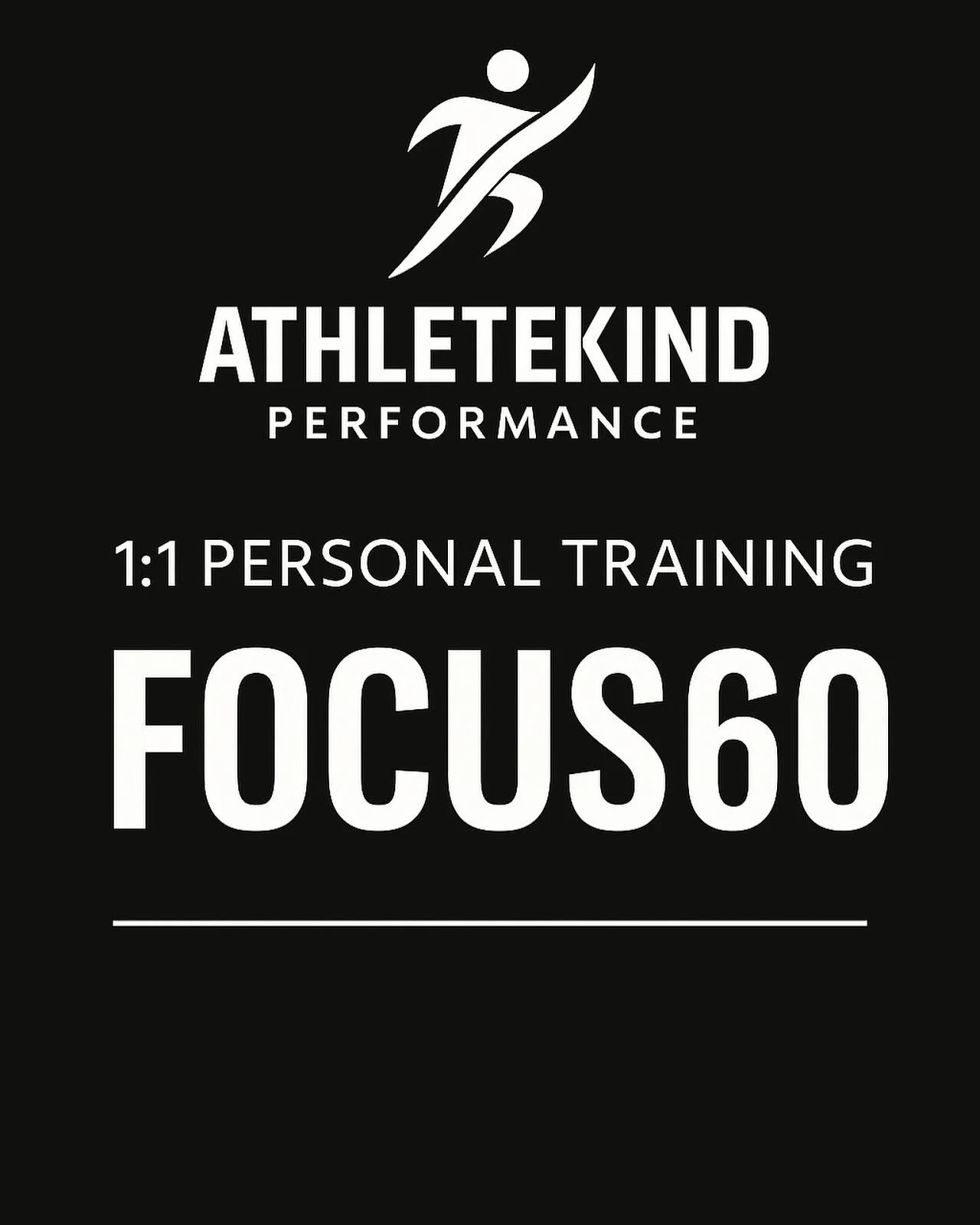 💪 Athletekind 1:1 Personal Training Sessions

Custom coaching. One session at a time.

Want focused support, but not ready to commit to a full program?
Our single-session option is perfect for athletes who need a check-in, a tune-up, or extra guidan