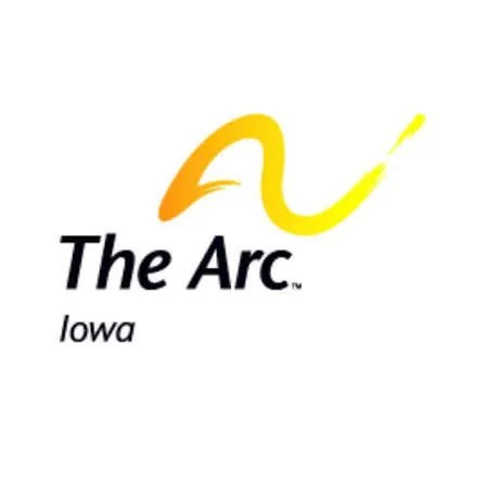 The Arc of Iowa Logo