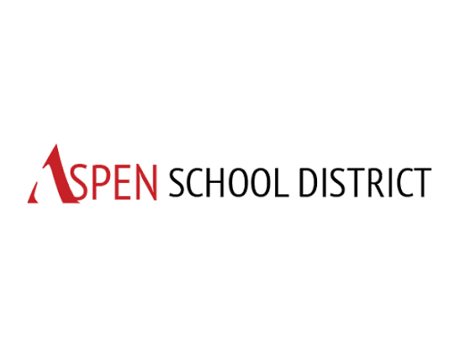 Aspen School District Logo