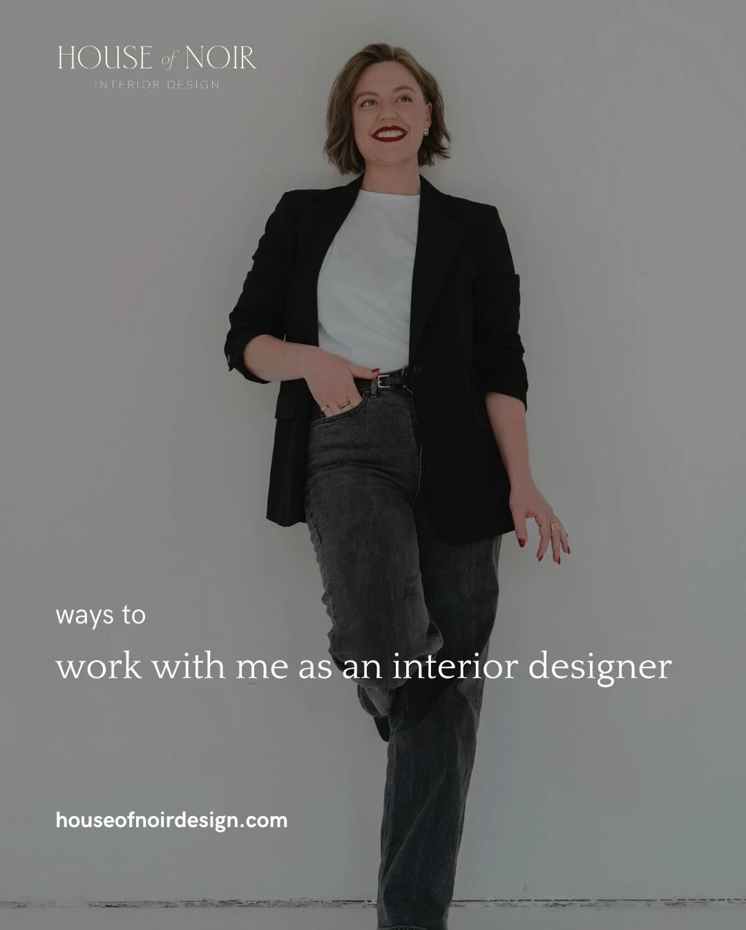 Working with a designer isn&rsquo;t about making your home look better for a photo, it&rsquo;s about how it feels to live in every day and how easily everything comes together behind the scenes.

It means having a clear direction from the start, so y