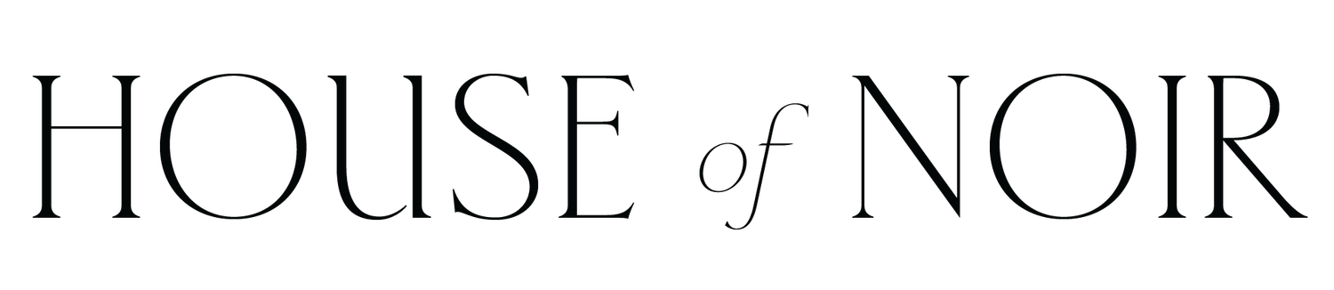 House of Noir
