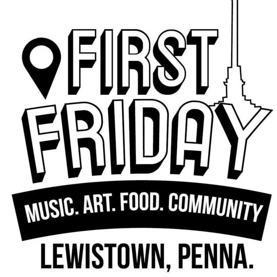 First Friday