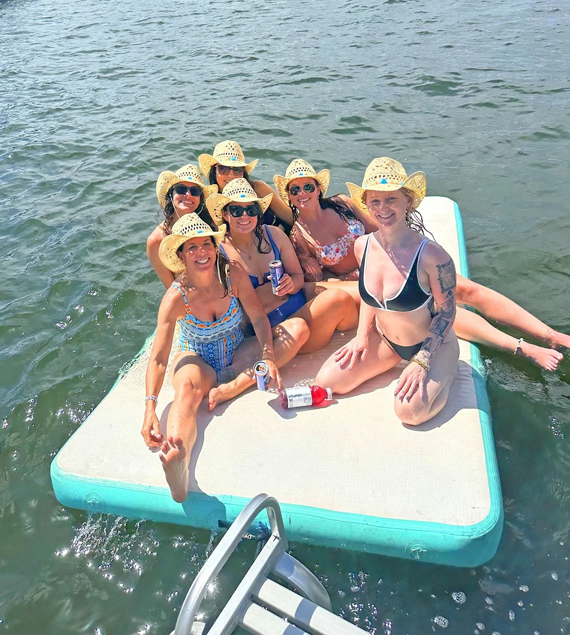 Bachelorette Boat fort lauderdale