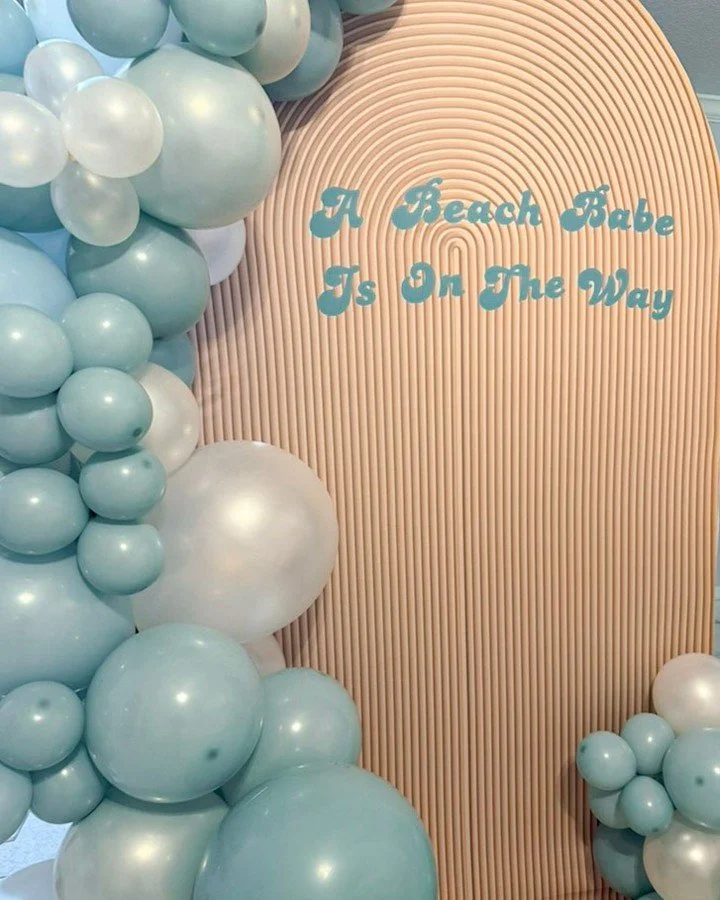 A beach babe is on the way! We are ready to bring the Bach Me vibes to all of your life events!

Tag your bestie who's becoming a mom in the comments!

 #BachMe #BachPartyVibes #BacheloretteWeekend #BachelorettePartyIdeas #GirlsWeekend #PartyWithUs #
