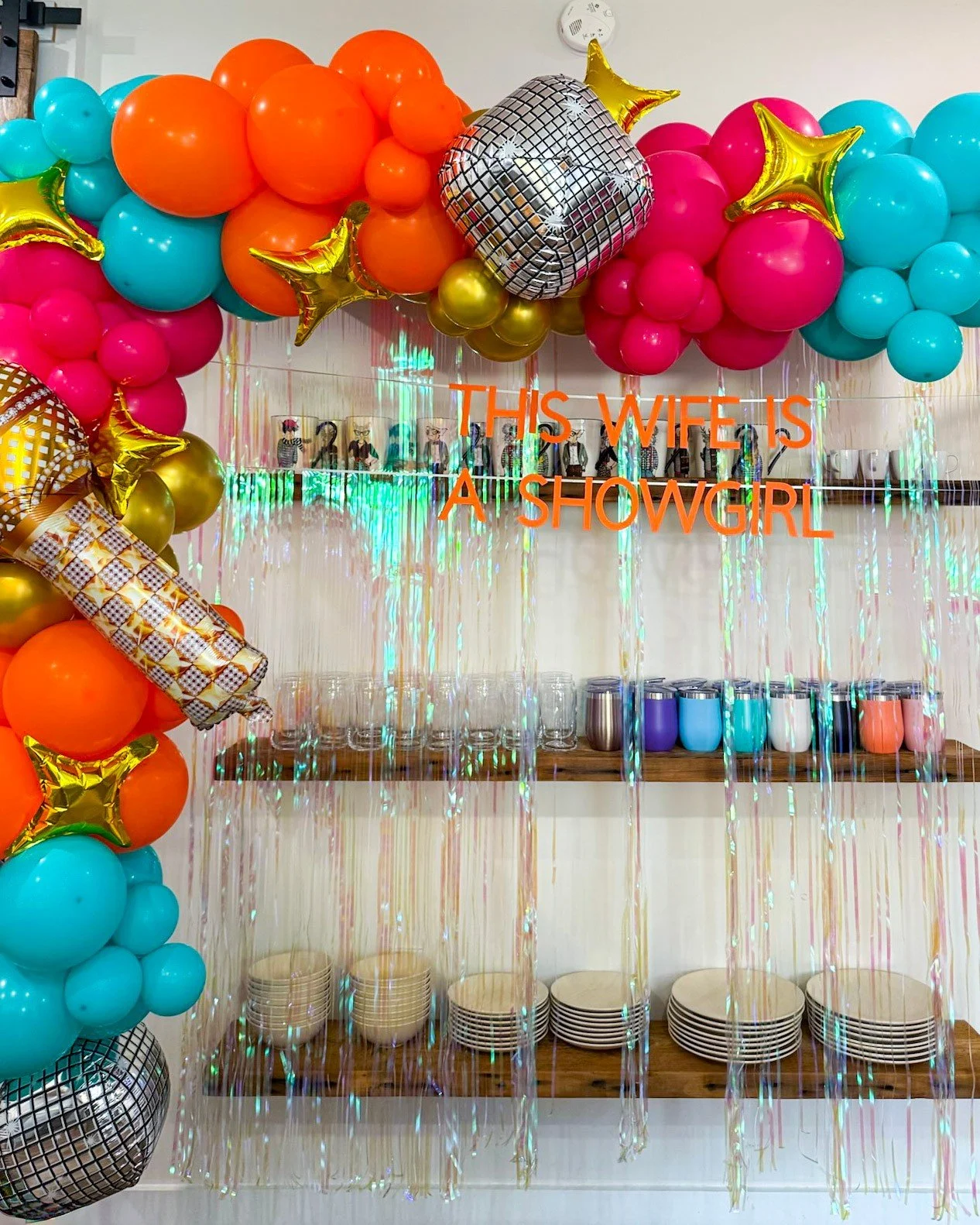 Bringing the vision to life for each and every bride!

#BacheloretteParty #BachelorettePlanning #LuxuryBachelorette #BachMe