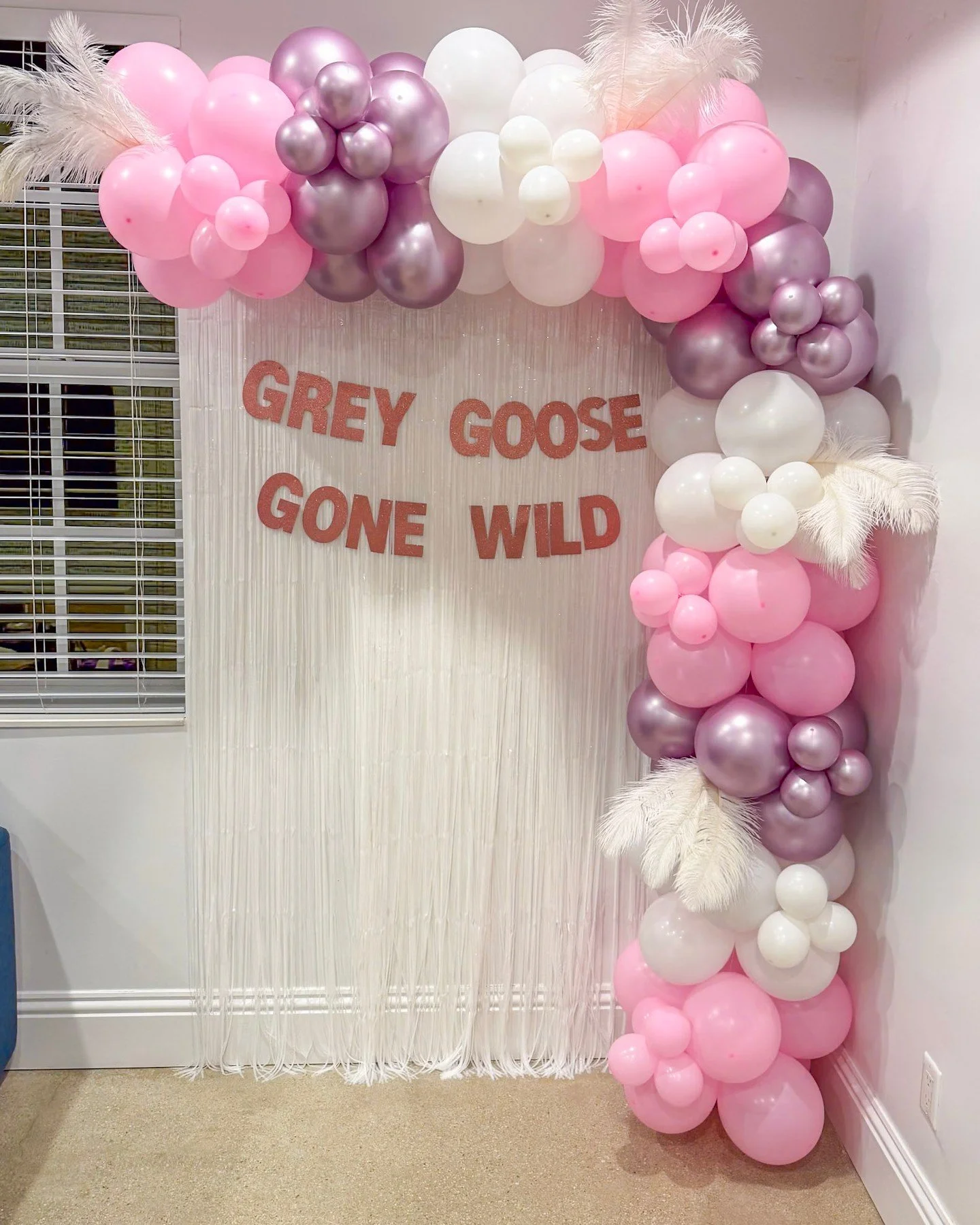 Bachelorette weekends shouldn&rsquo;t feel generic! Every setup we create is fully custom, designed around the bride and the weekend she actually wants.

Because basic isn&rsquo;t the vibe.

#BacheloretteParty #BachelorettePlanning #LuxuryBachelorett