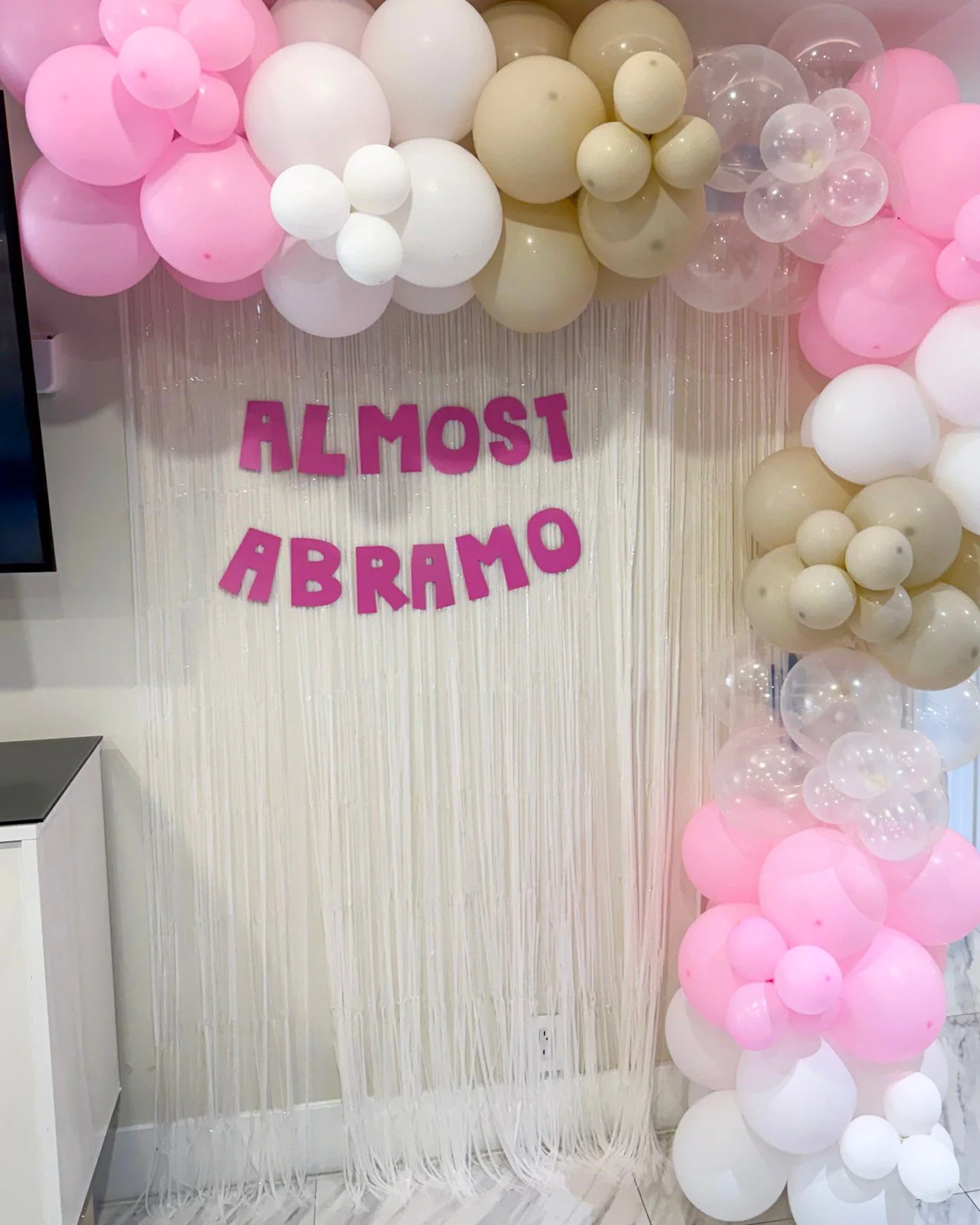 Almost a Mrs! Because the in-between season deserves just as much attention as the wedding day.

#BacheloretteParty #BachelorettePlanning #LuxuryBachelorette #BachMe