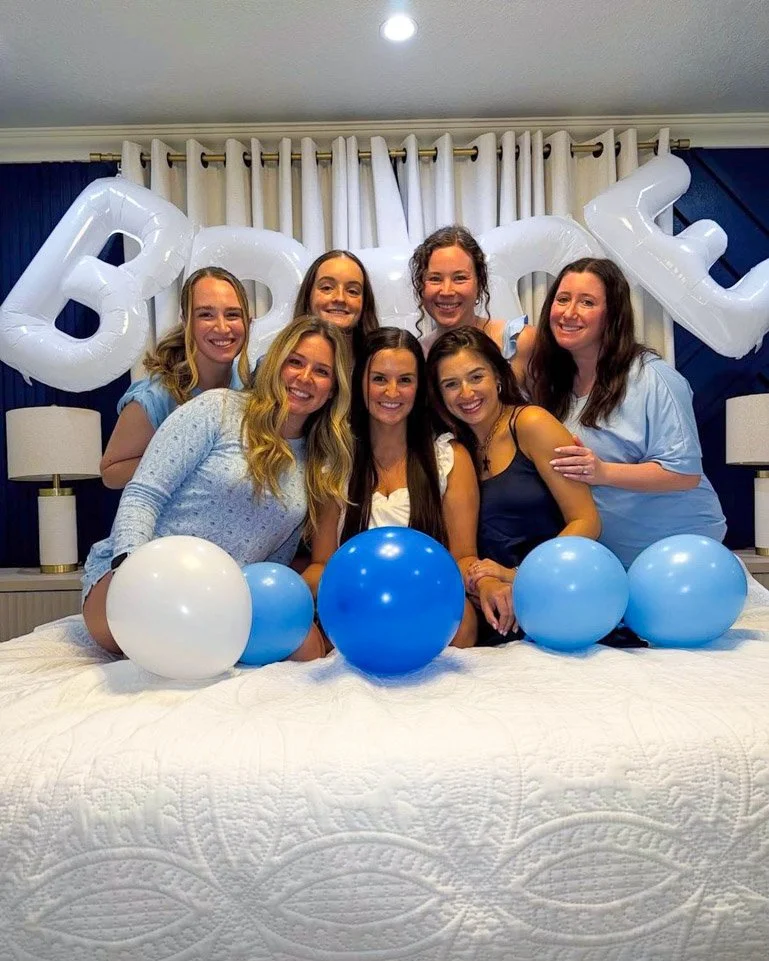 Miami Bachelorette Party