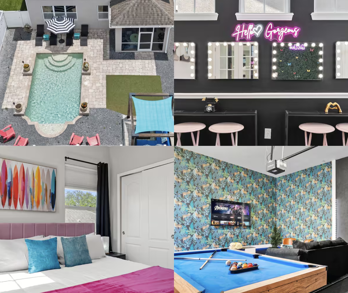 How to Plan a Bachelorette Party | Step-by-Step Guide — Bach Me ...