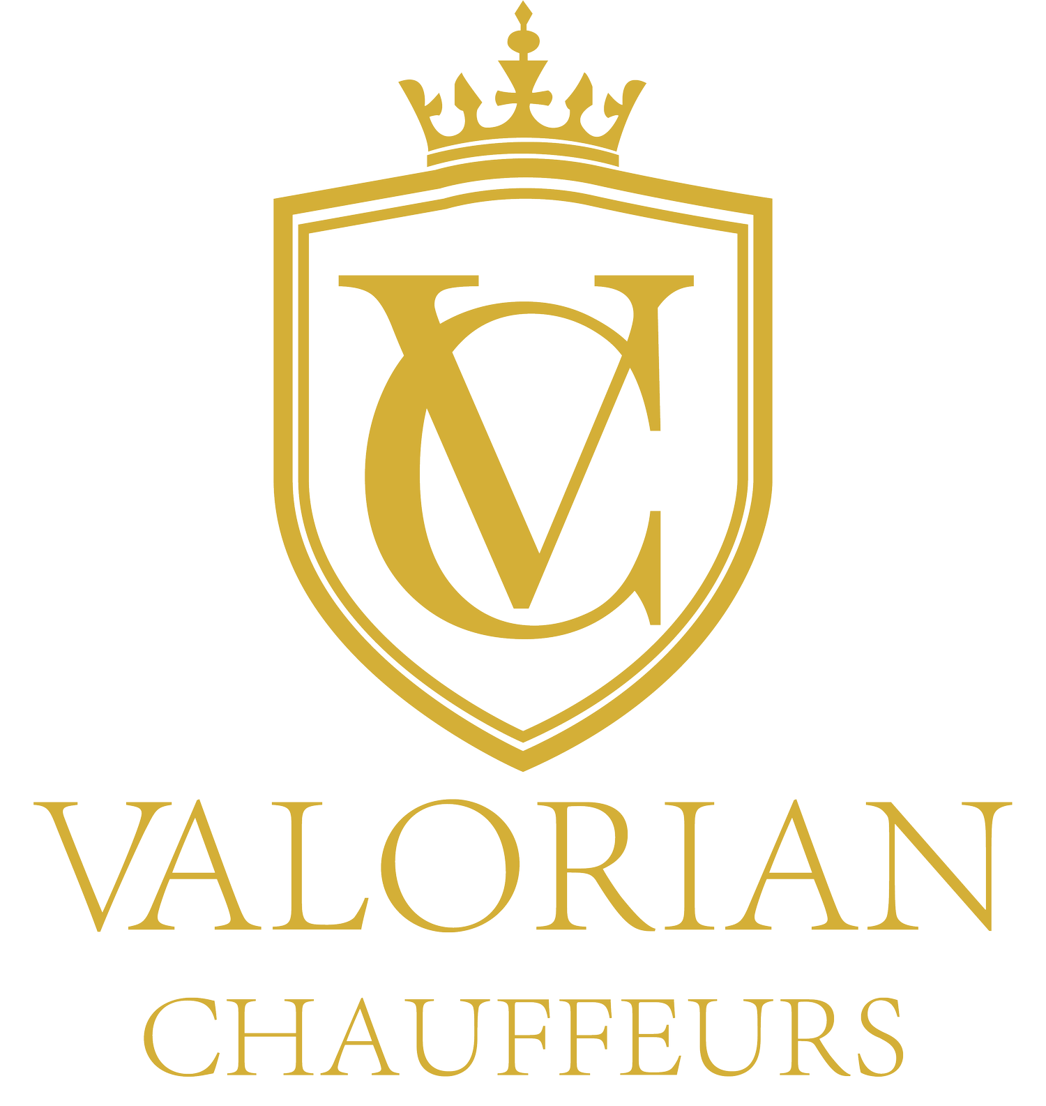 Valorian Chauffeurs