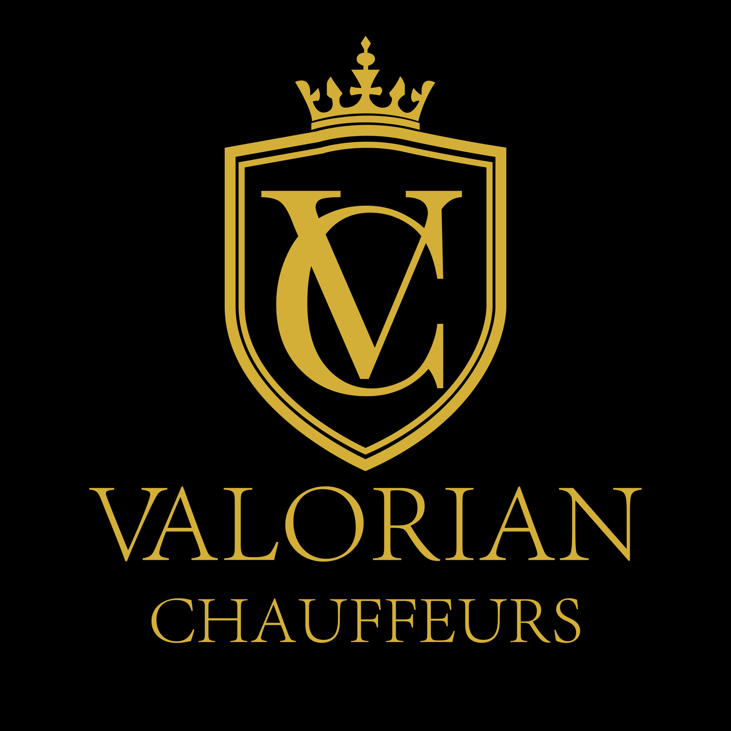 Valorian Chauffeurs