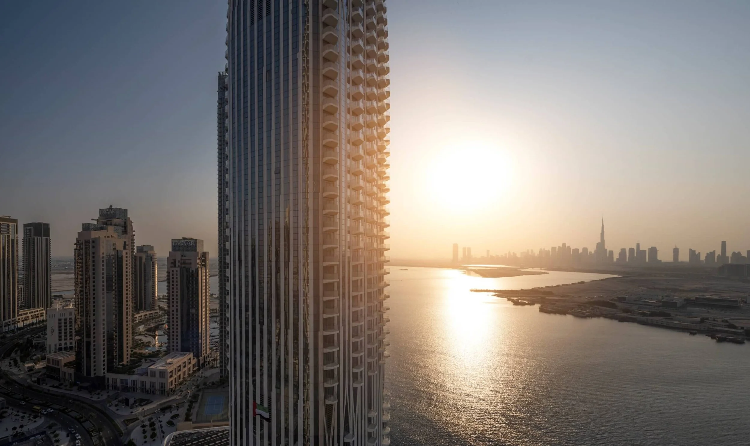 The Address at Harbor Point